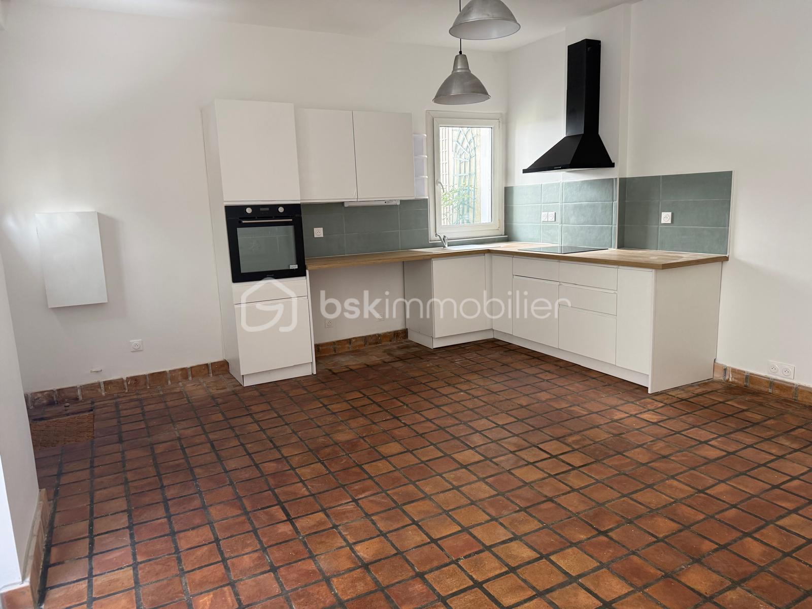 Appartement 3 pièces 50 m² · à Malakoff · 50 m² · 385 000 €