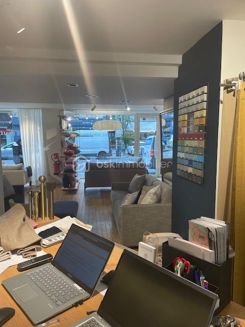 Local commercial de 35 m² - IMG_4904.jpg