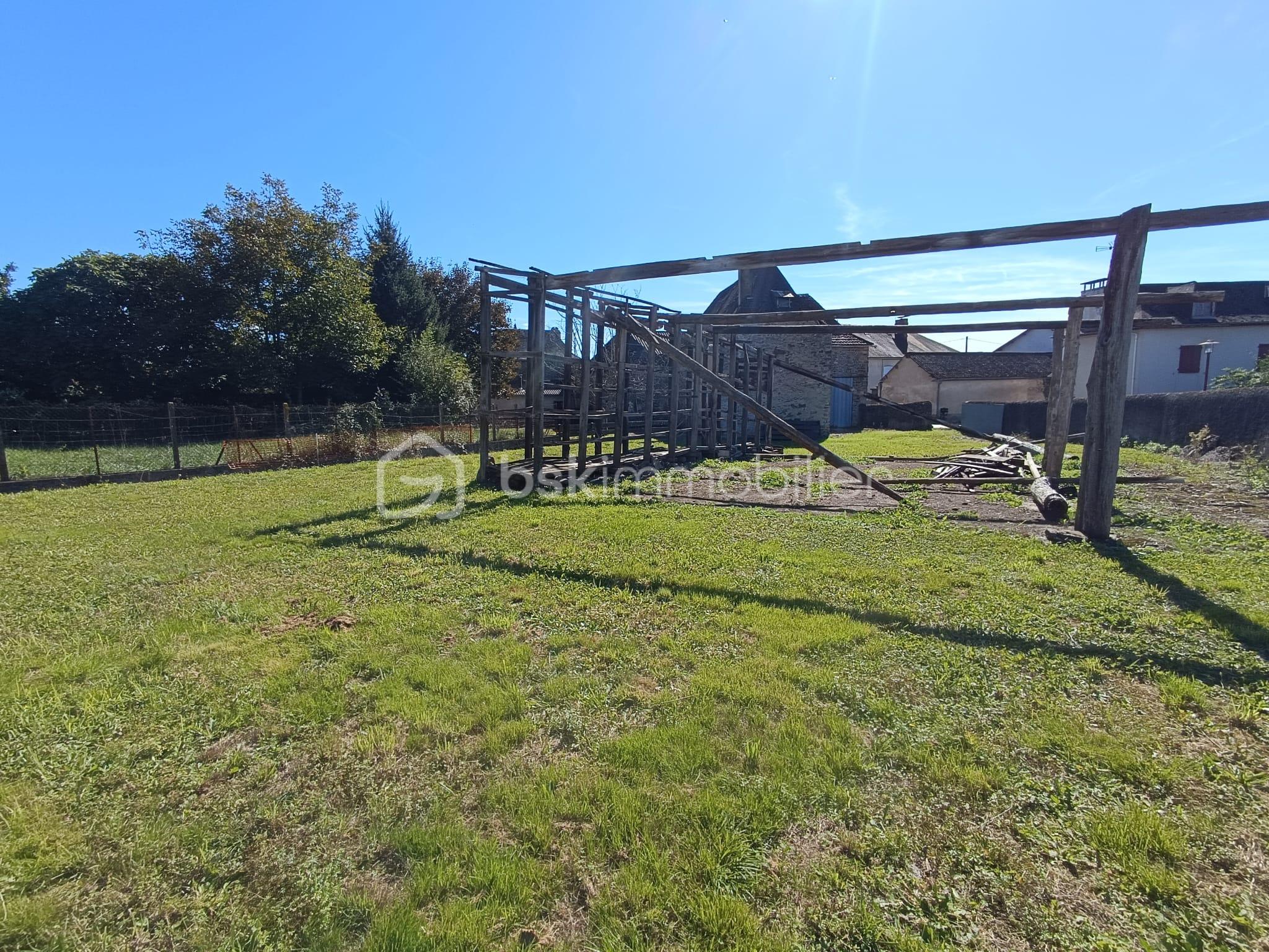 Terrain de 900 m² - IMG_4342.JPG