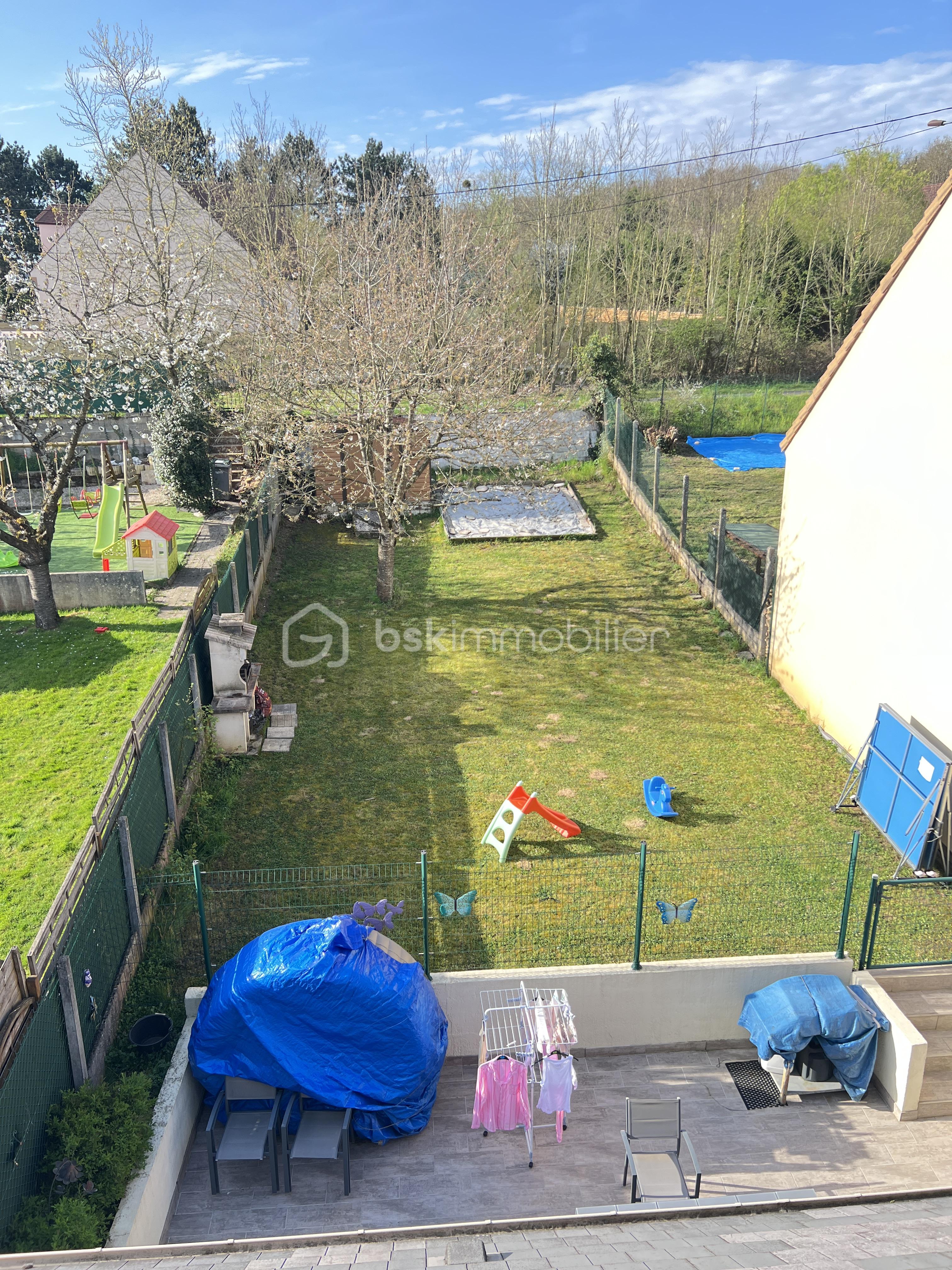 Maison de 108 m² - DJI_20250404_100709_018.JPG