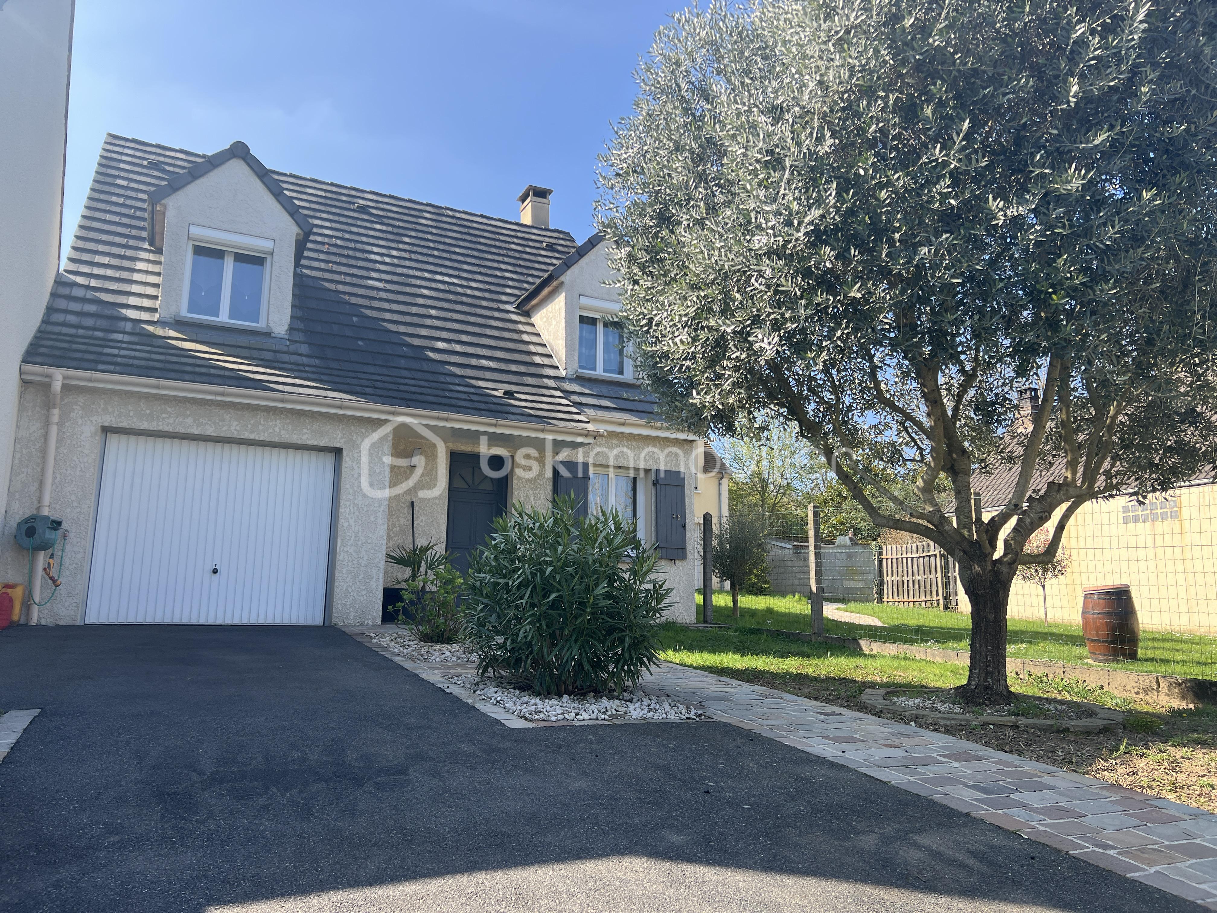 Maison de 108 m² - IMG_1428 3.JPG