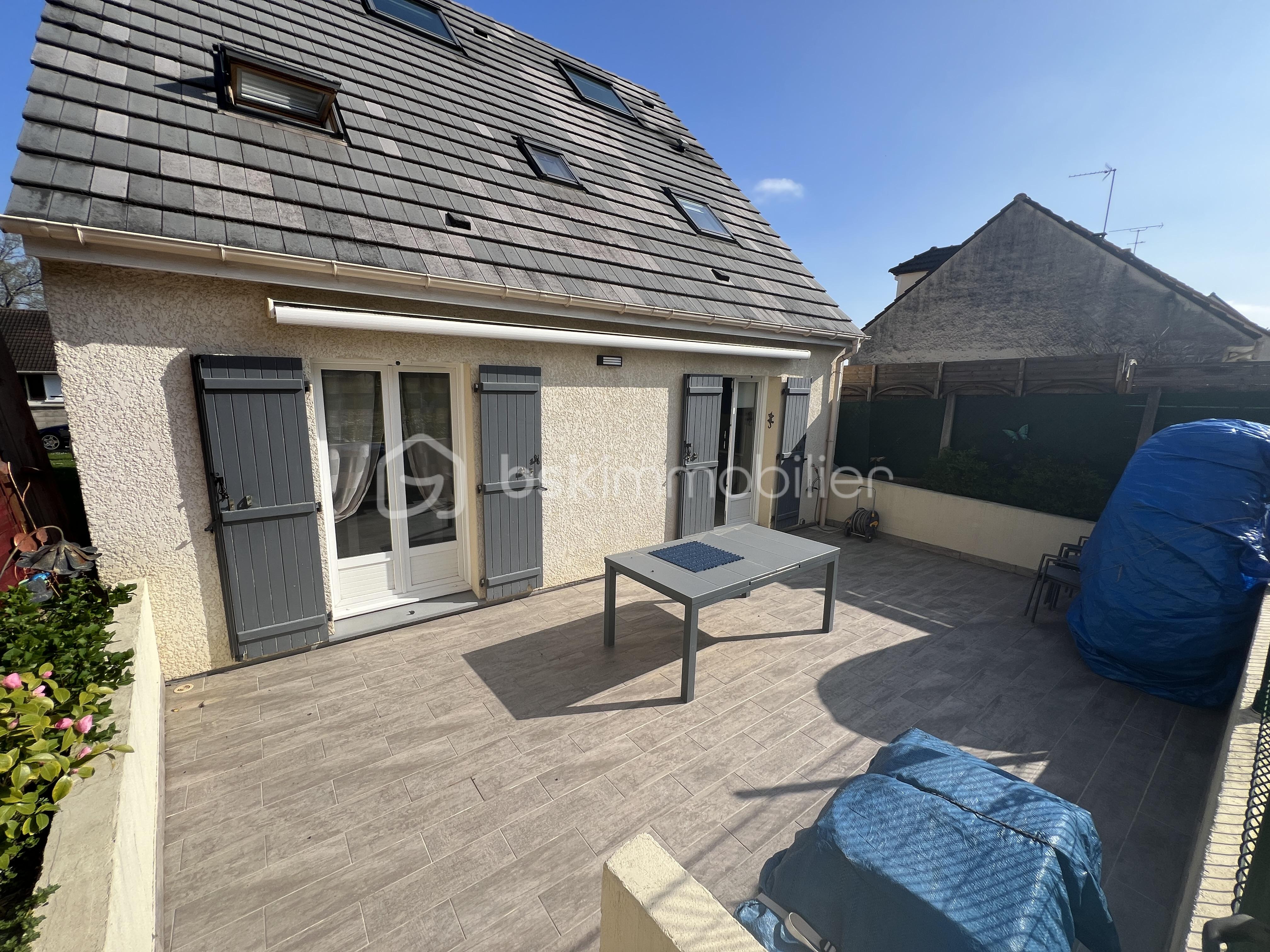 Maison de 108 m² - IMG_1427.JPG