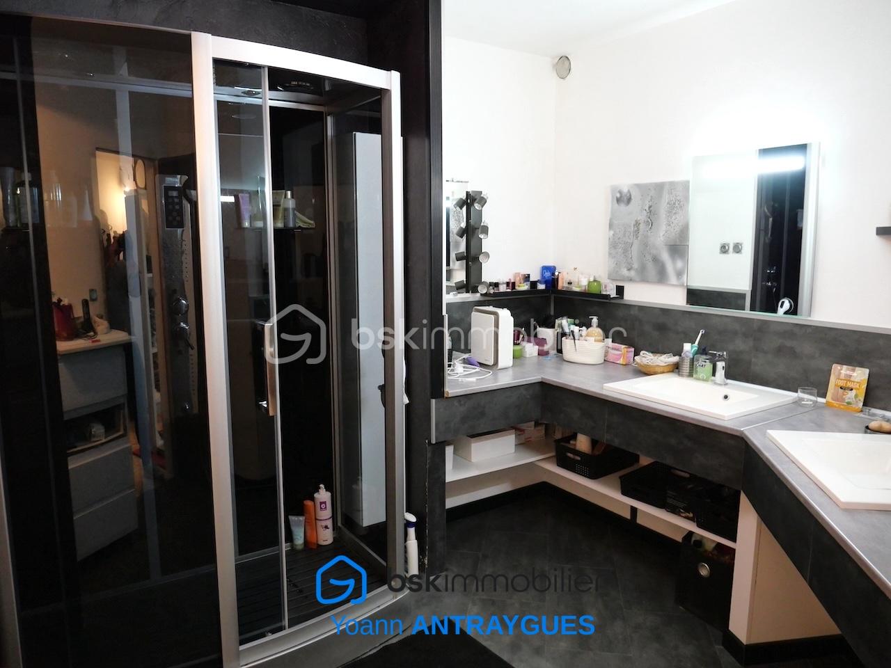 Maison de village de 143 m² - P1004258.JPG