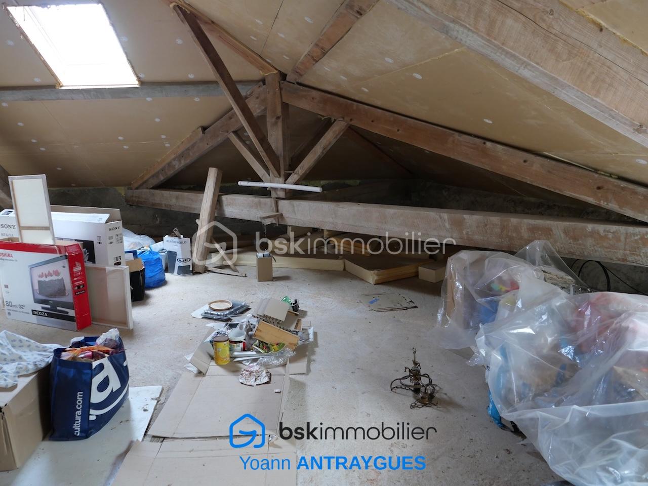 Maison de village de 143 m² - P1004494.JPG