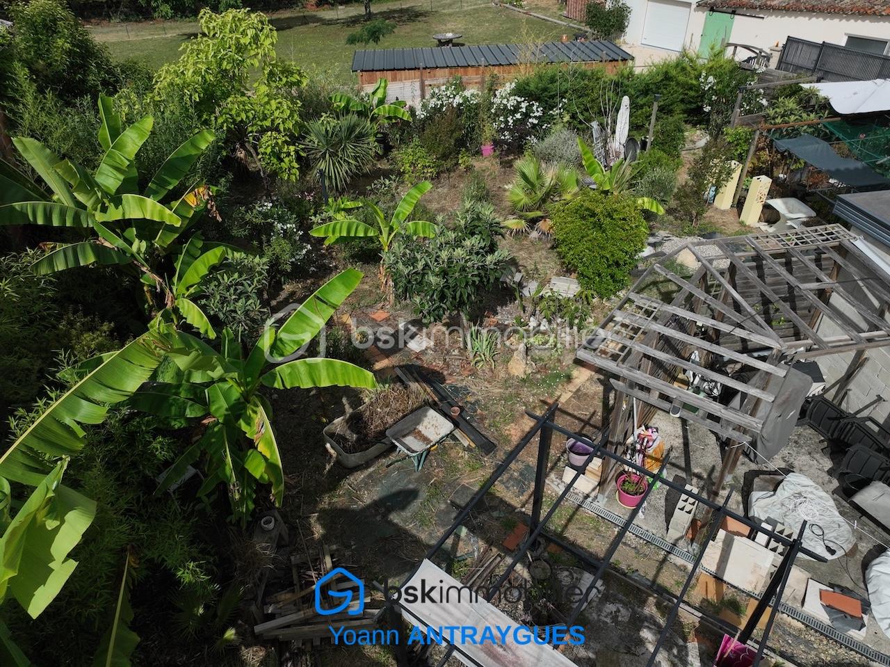 Maison de village de 143 m² - DJI_0362.JPG