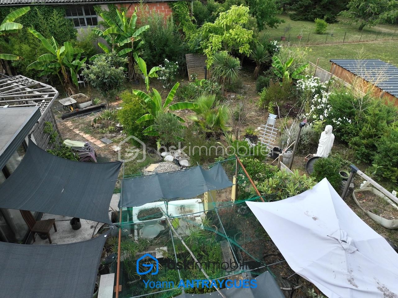 Maison de village de 143 m² - DJI_0369.JPG