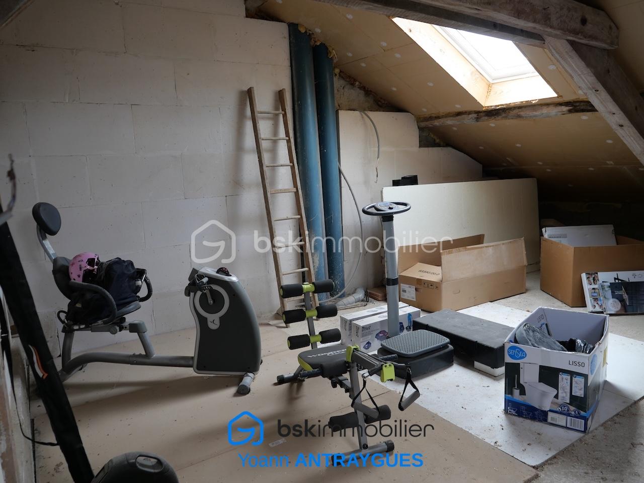 Maison de village de 143 m² - P1004498.JPG