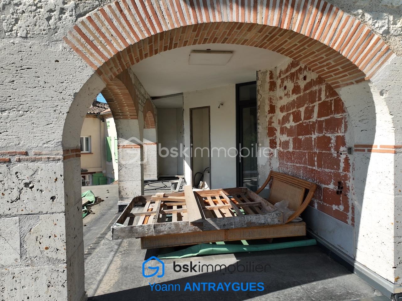 Maison de village de 143 m² - DJI_0336.JPG