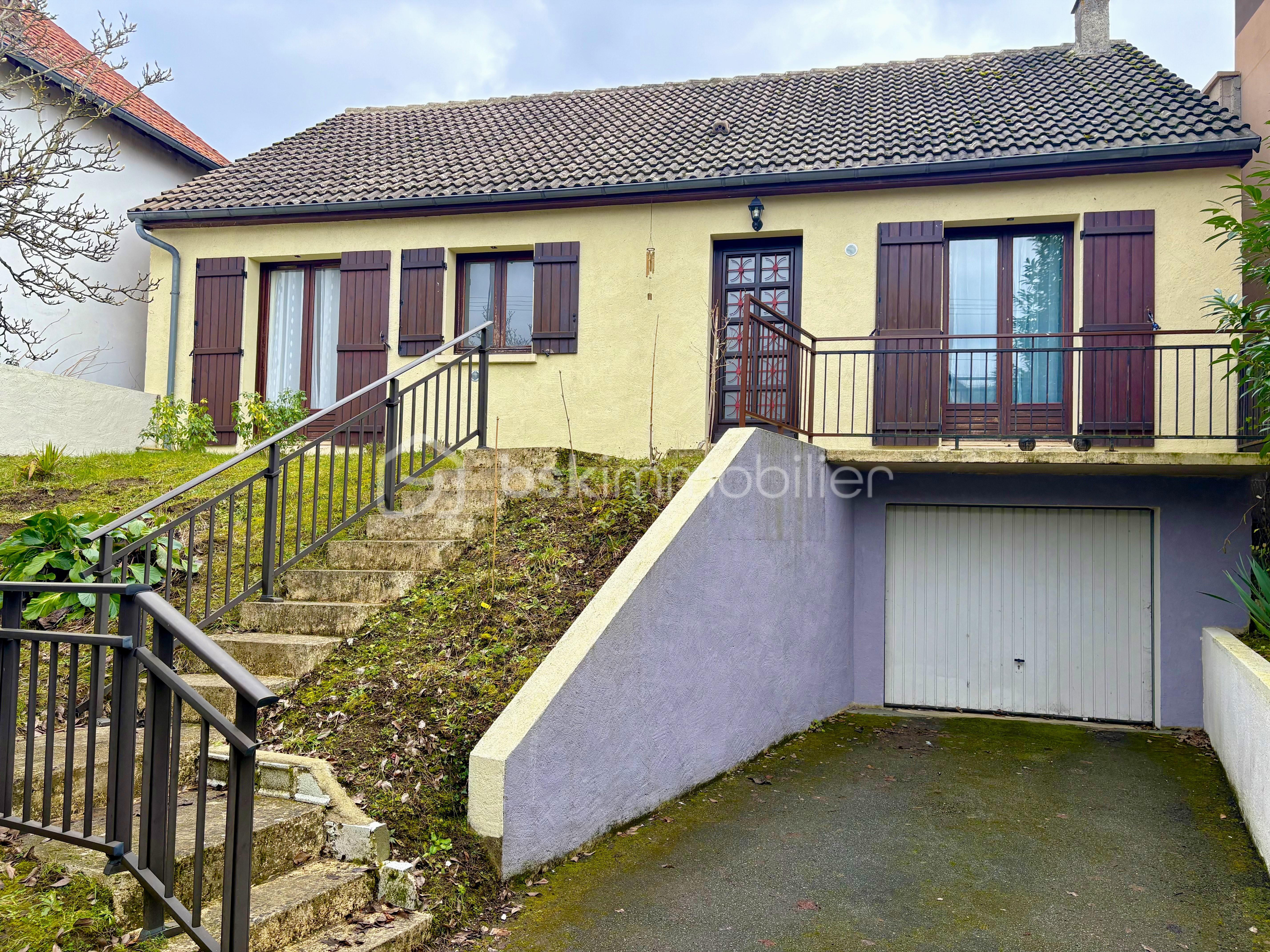 Maison de 95 m² - IMG_0599.jpeg