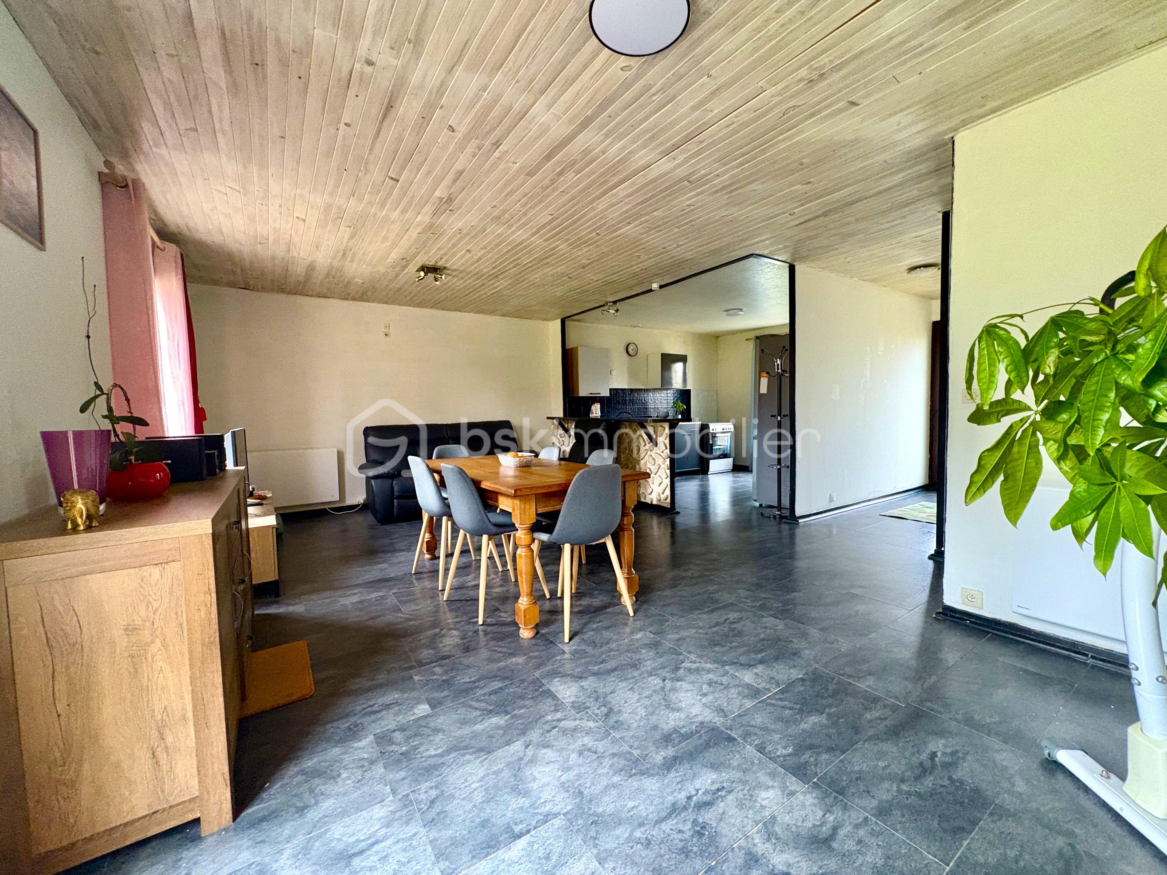 Maison de 95 m² - IMG_0575.jpeg