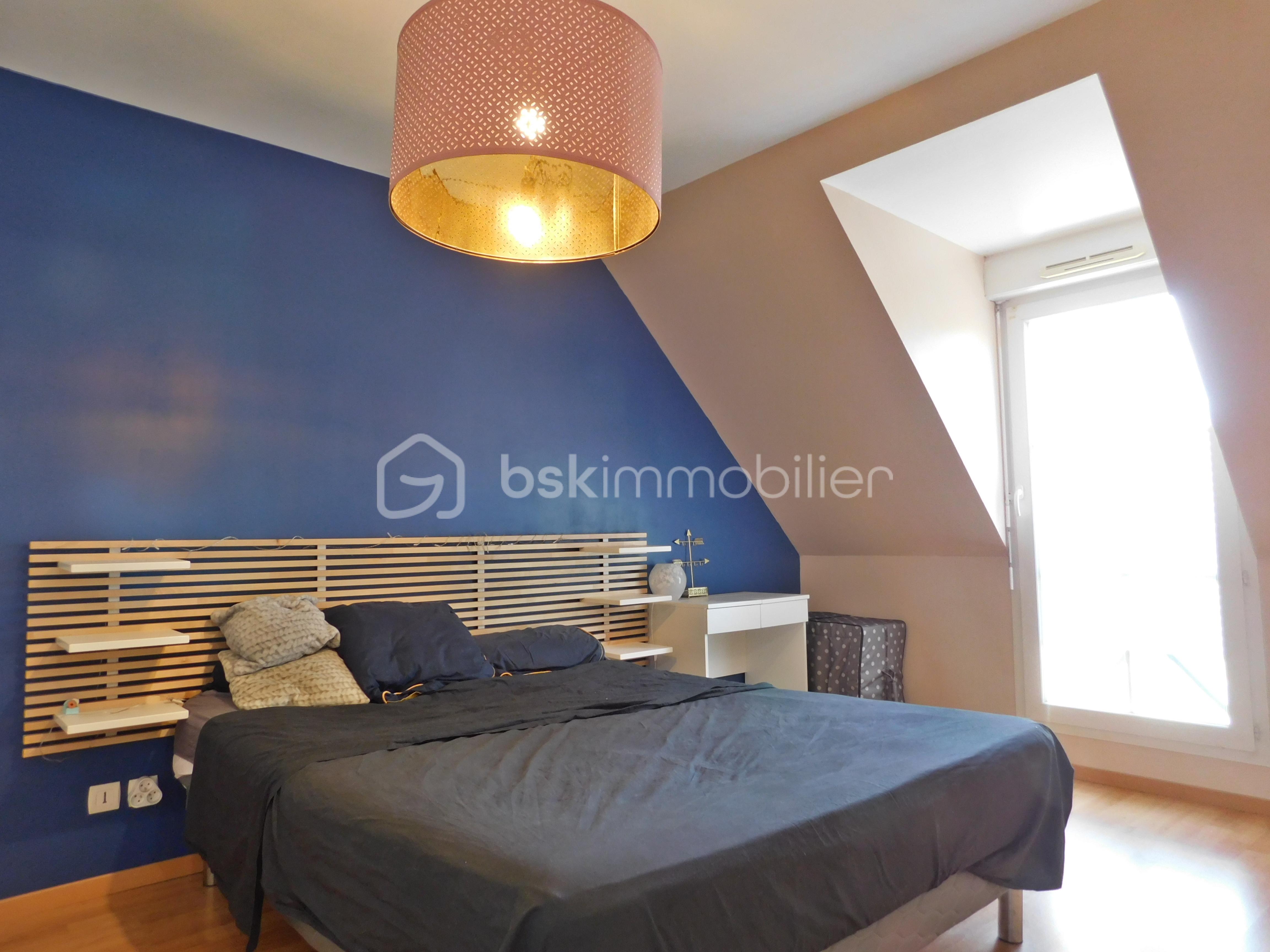 Maison de 86 m² - chbre pauline.JPG