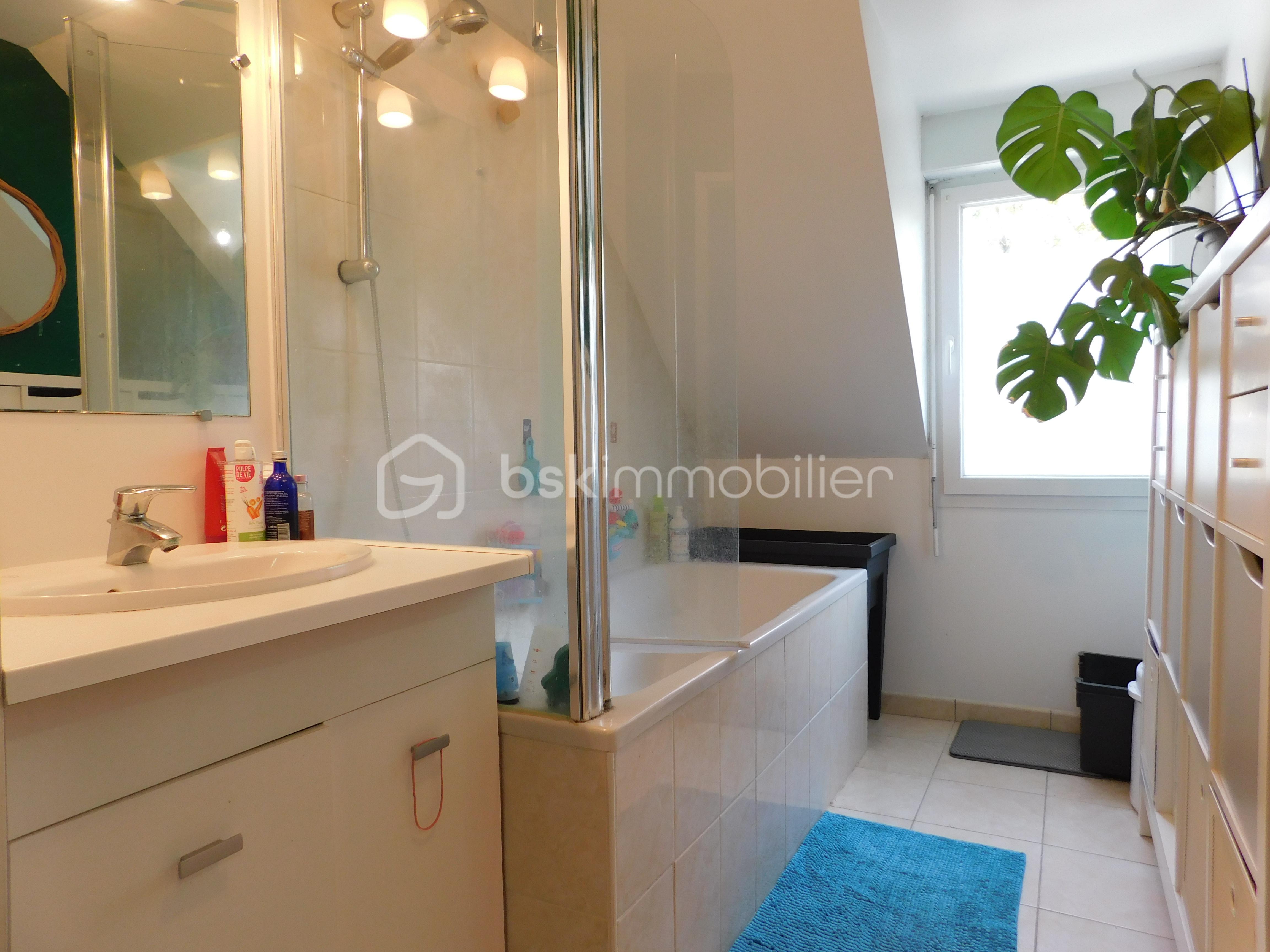 Maison de 86 m² - DSCN3119.JPG