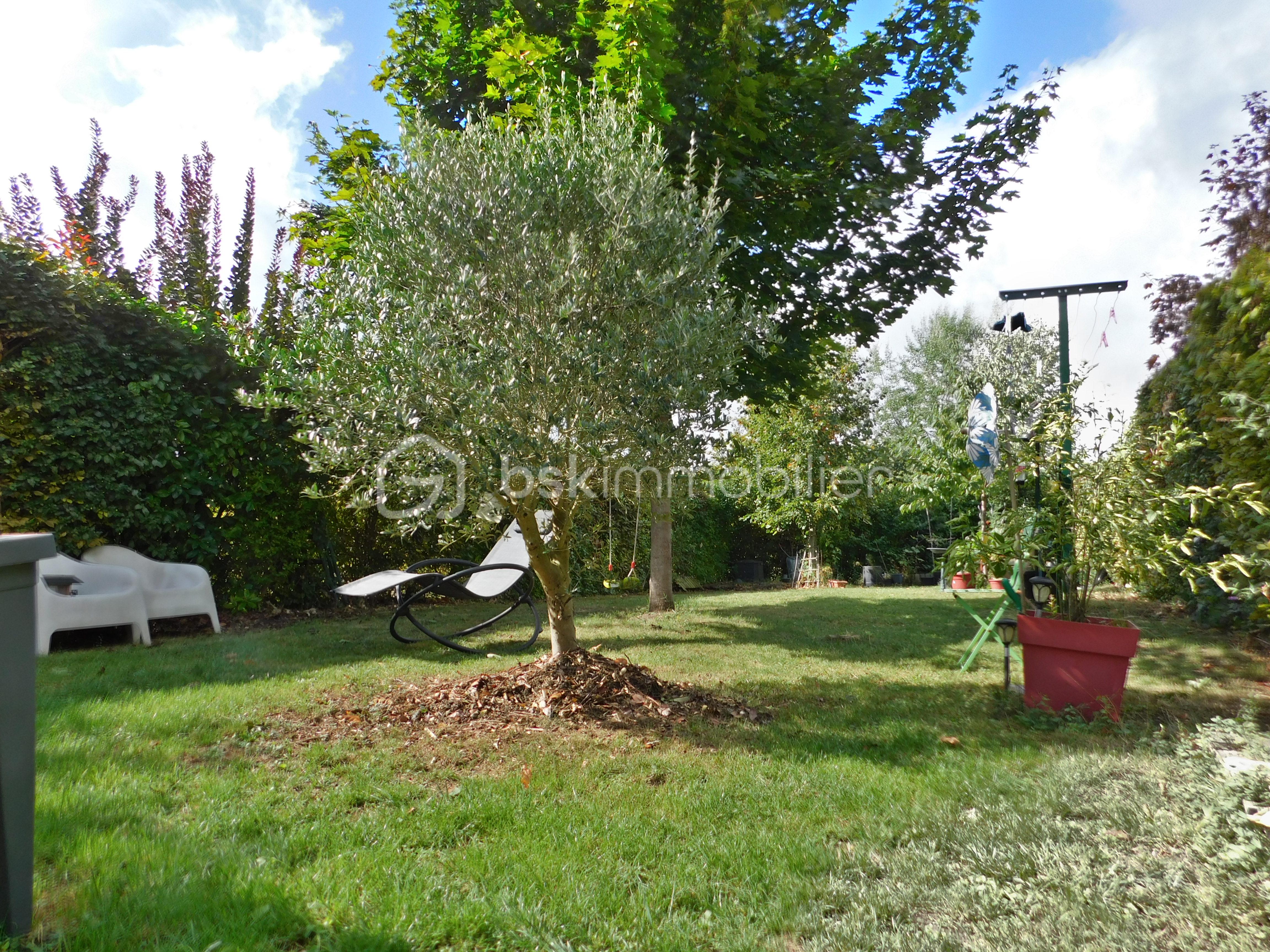 Maison de 86 m² - jardin.JPG