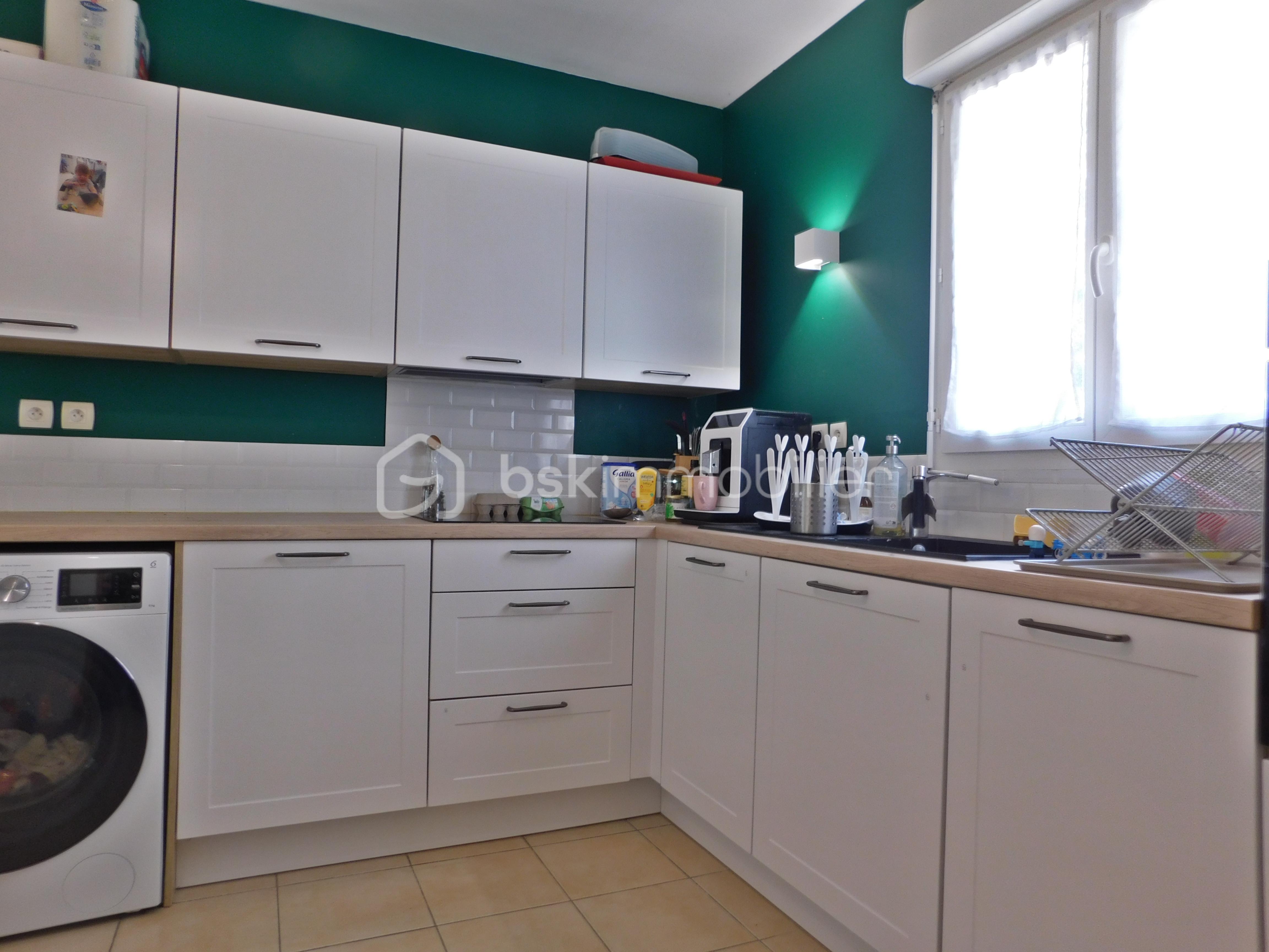 Maison de 86 m² - cuisine1.JPG