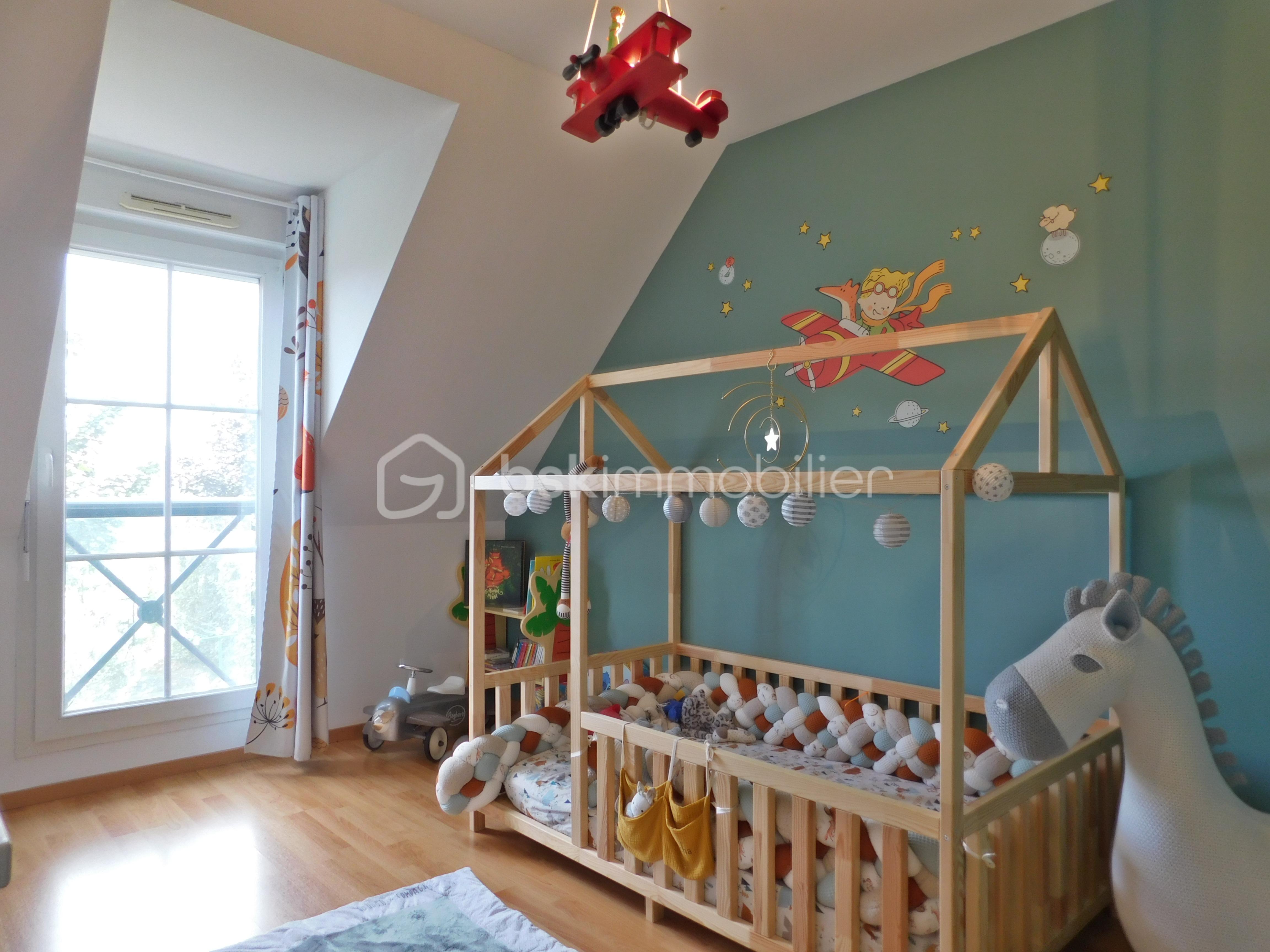Maison de 86 m² - chbre sacha.JPG