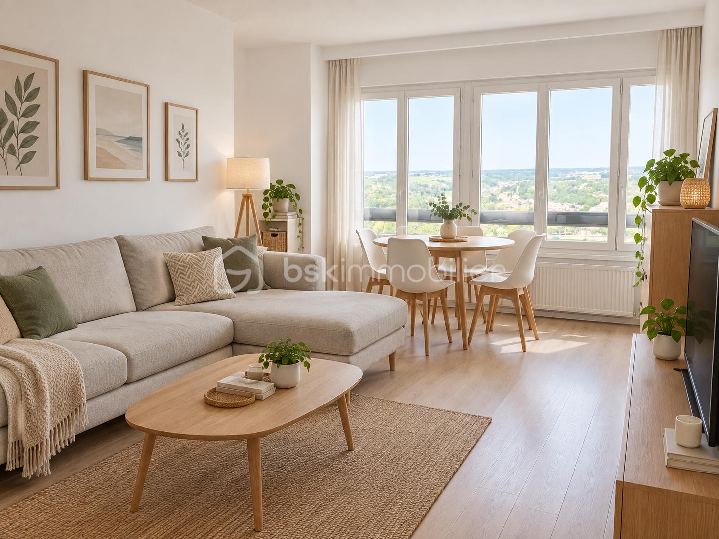 photo séjour appartement T3..png
