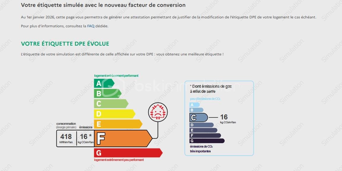 Appartement de 52,46 m² - Modification étiquette DPE au 1er Janvier 2026 .png