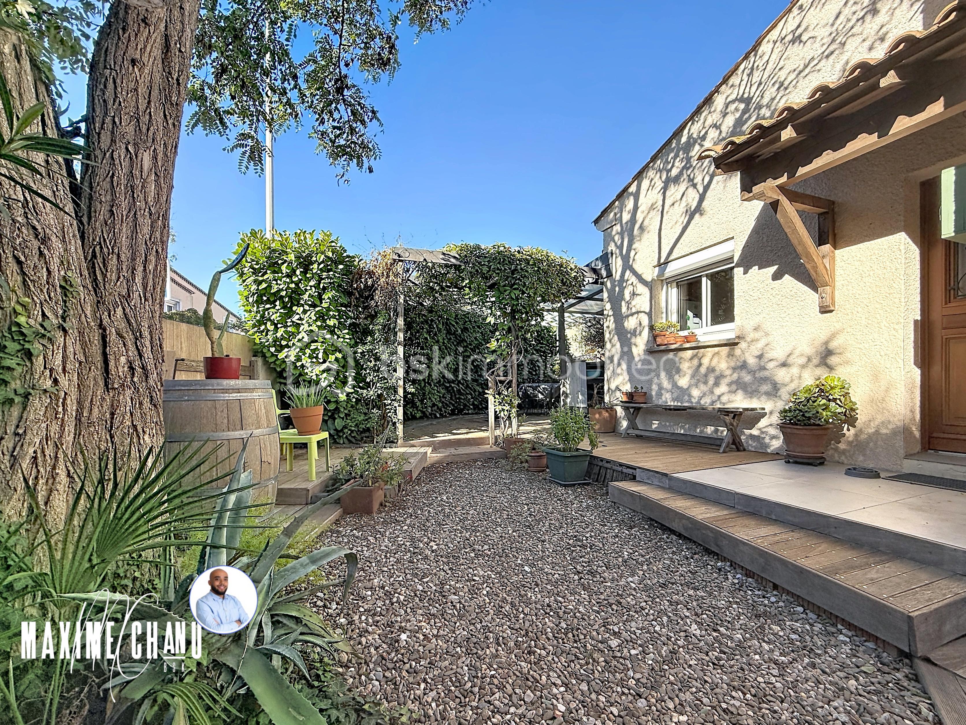 Maison 5 pièces 93 m² · à Frontignan · 93 m² · 340 000 €