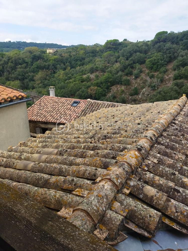 Maison de village de 120 m² - photo vue balcon.jpg