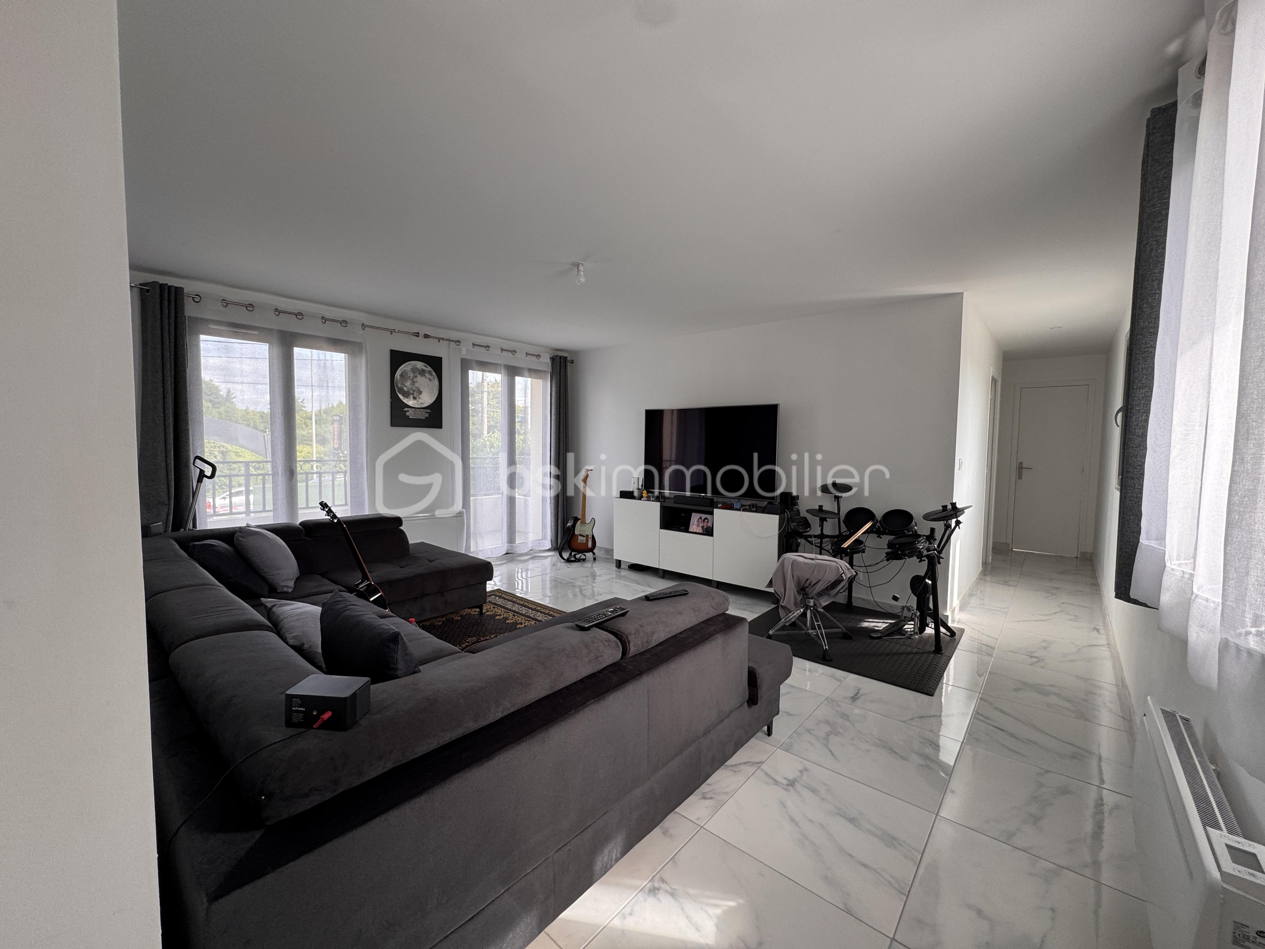 Immeuble mixte de 324 m² - IMG_9217.JPG