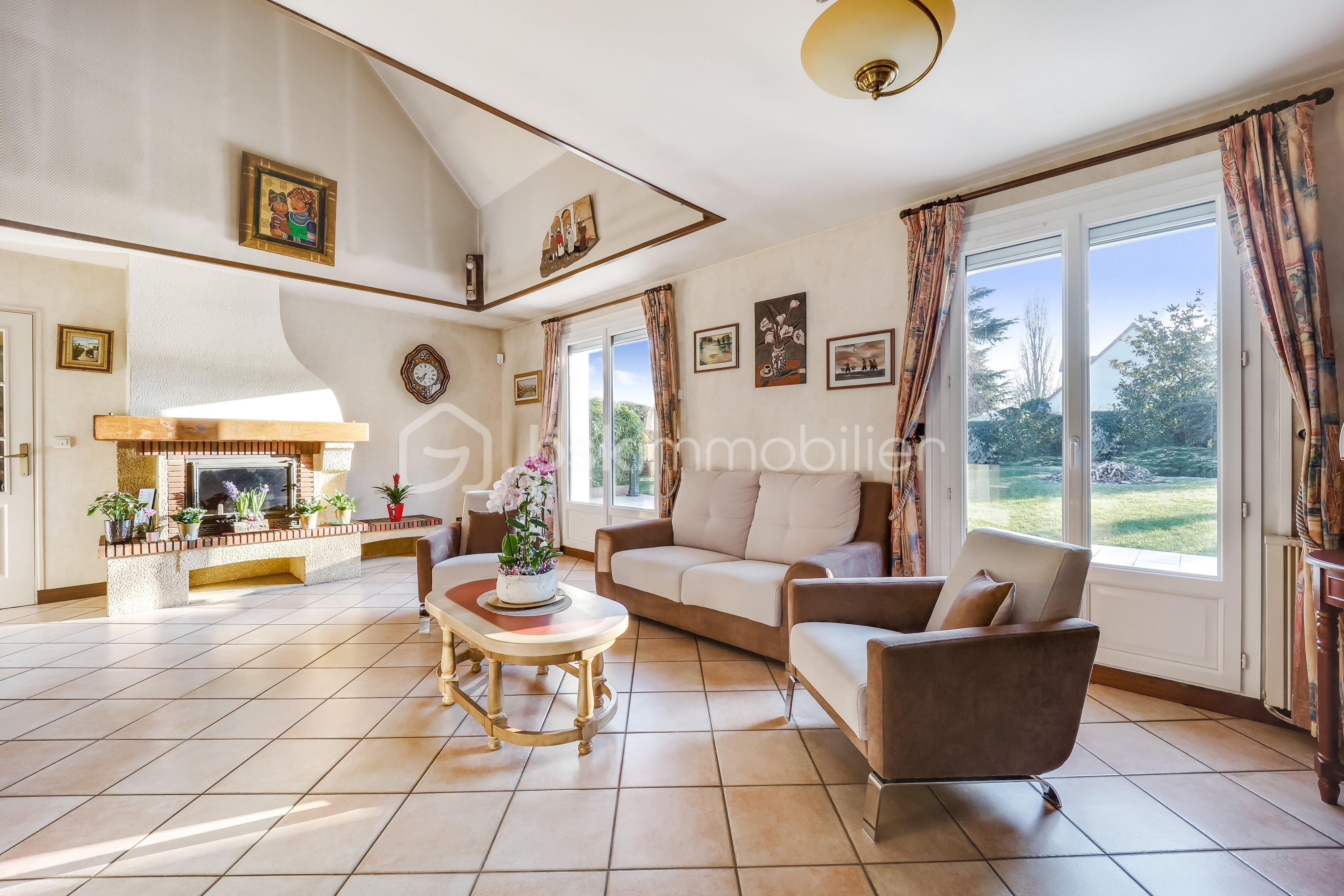 Maison de 159 m² - 2.JPG