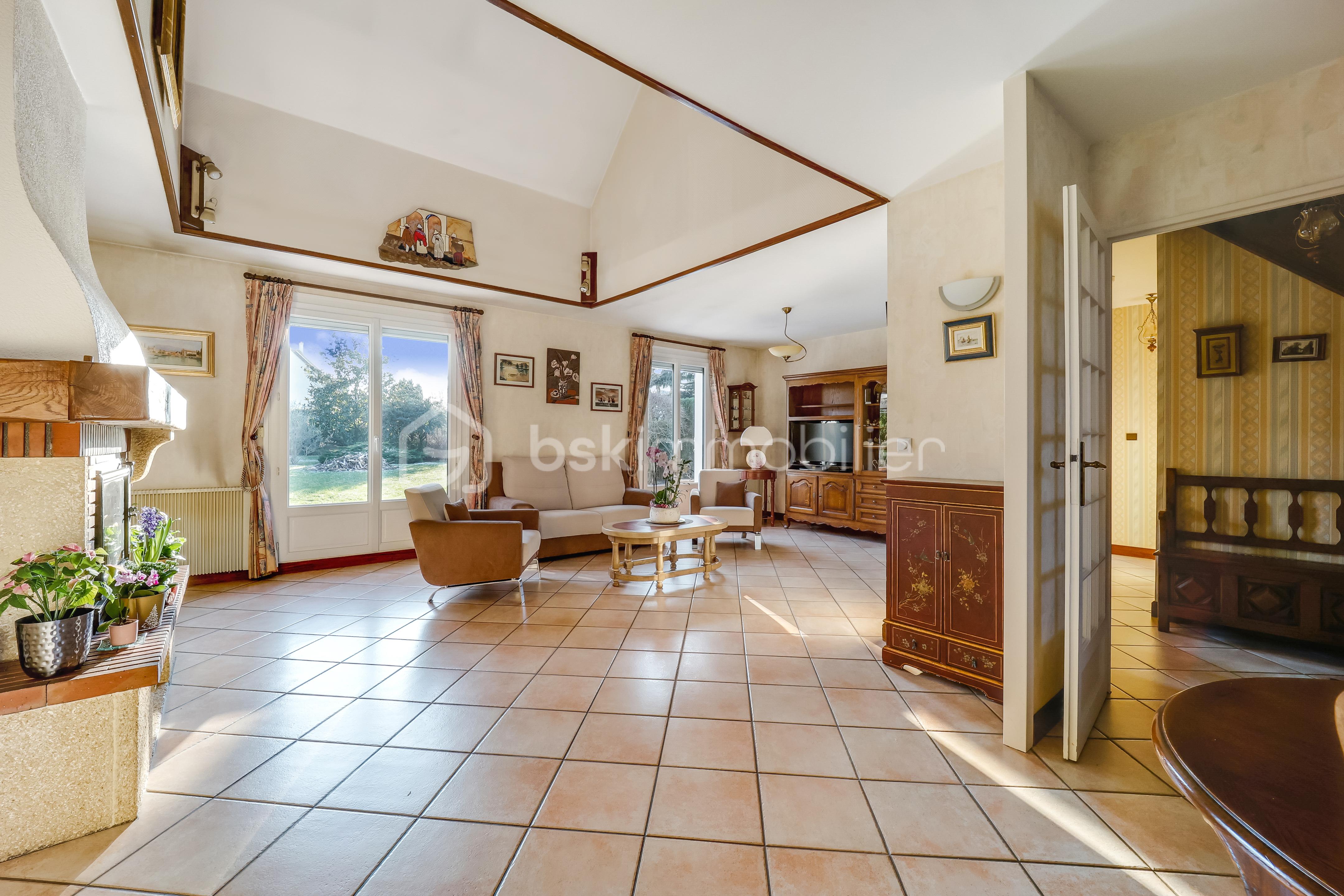 Maison de 159 m² - 3.JPG