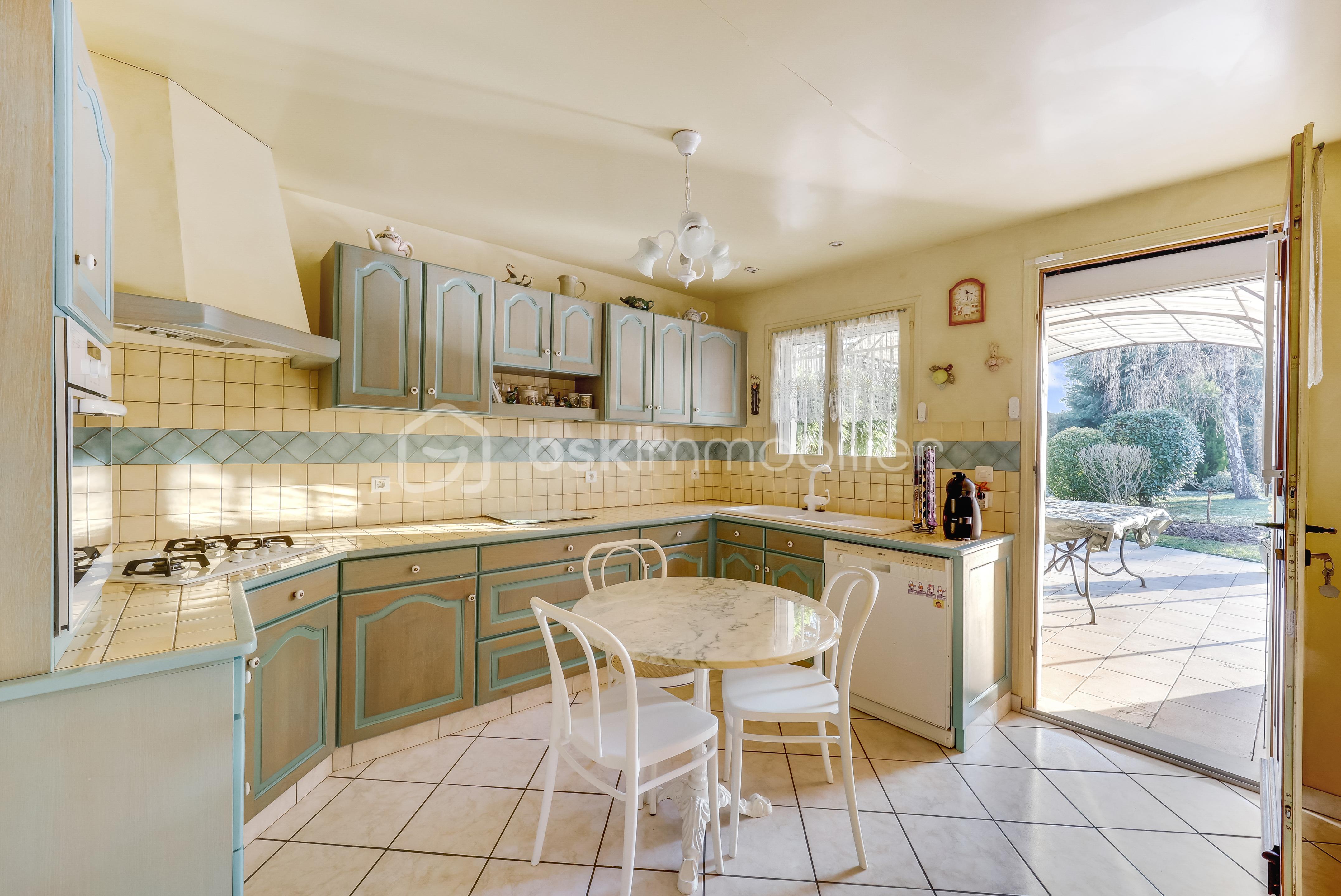 Maison de 159 m² - 5.JPG