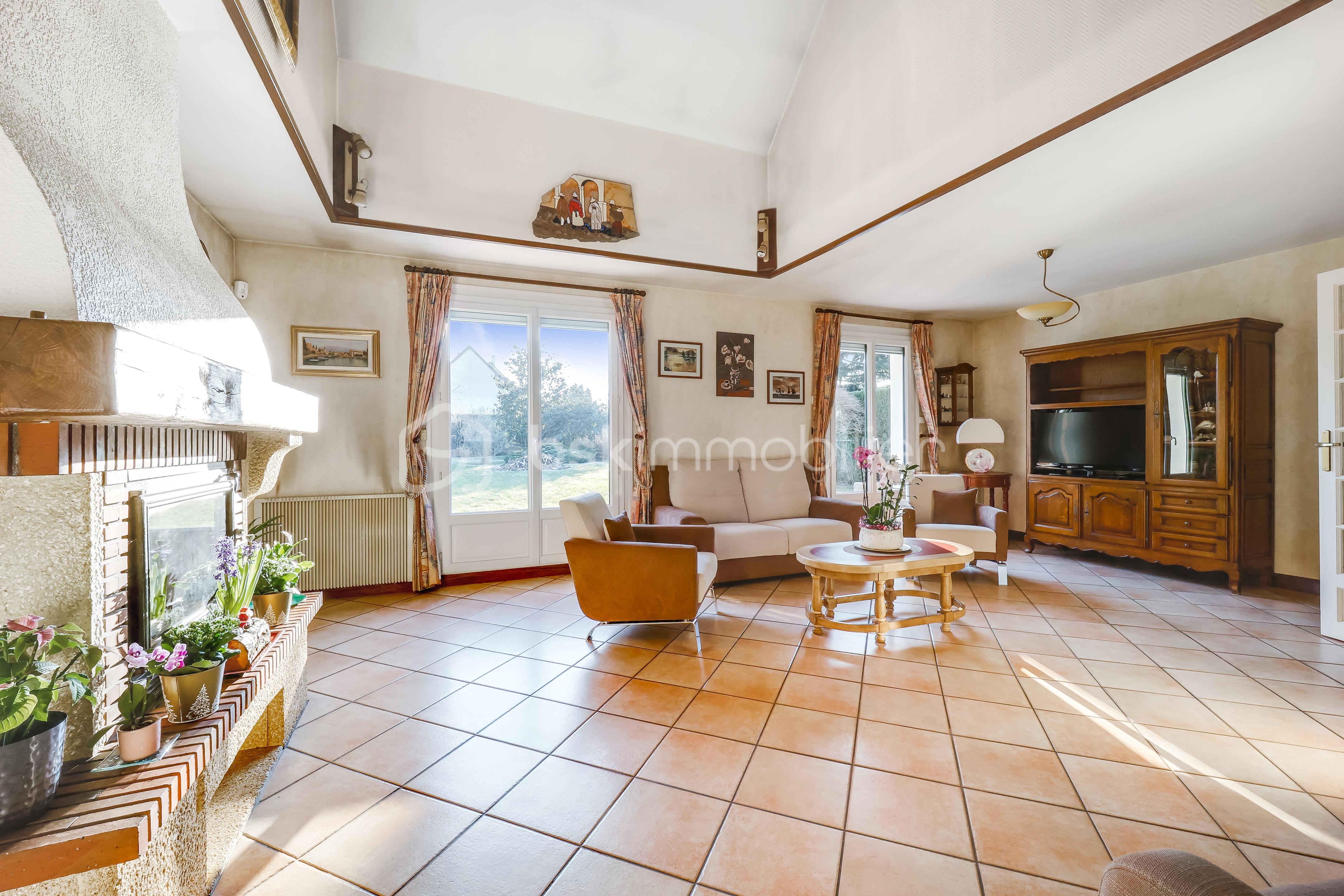 Maison de 159 m² - 1.JPG