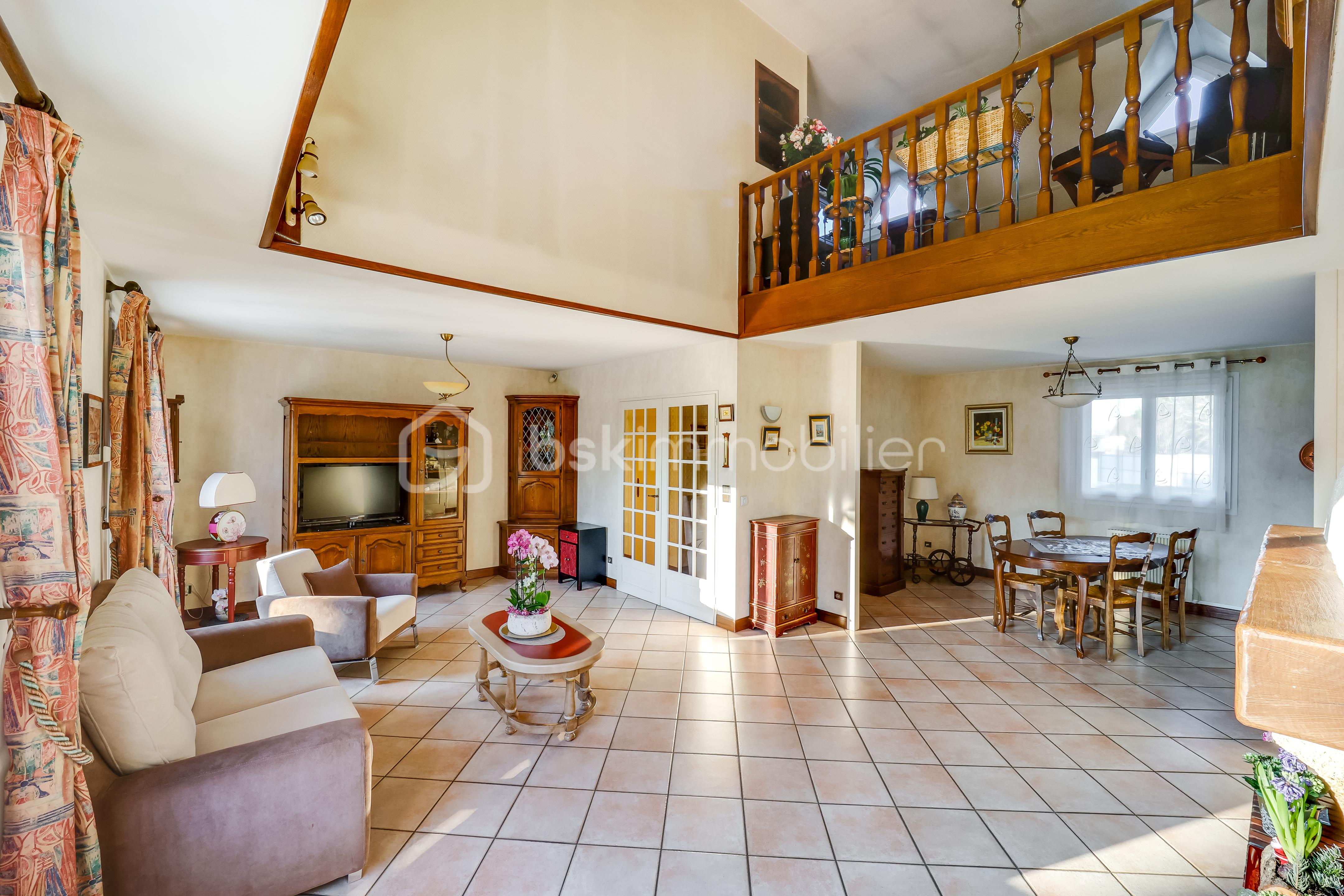 Maison de 159 m² - 4.JPG