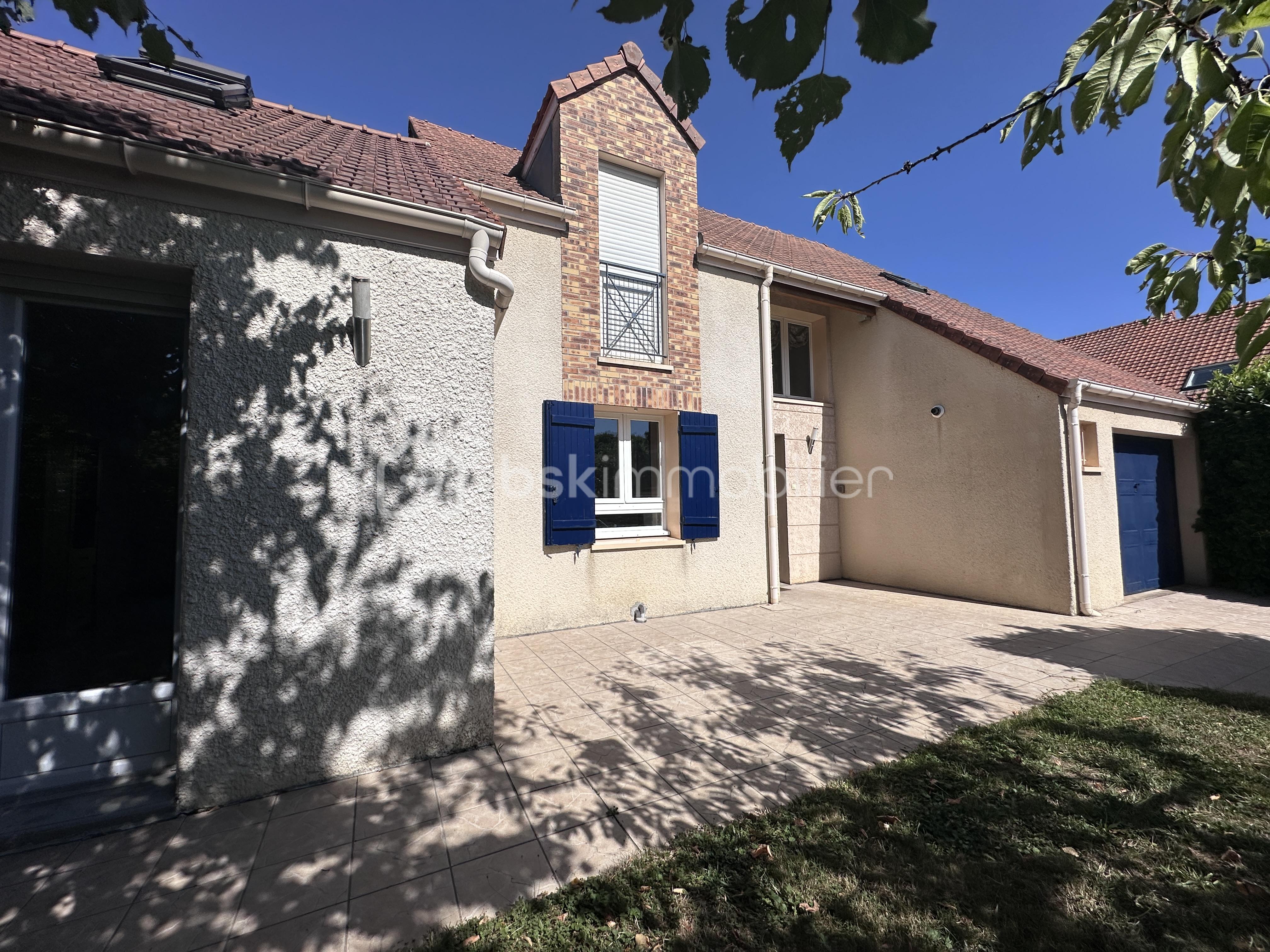 Maison de 156,63 m² - IMG_4431.jpeg