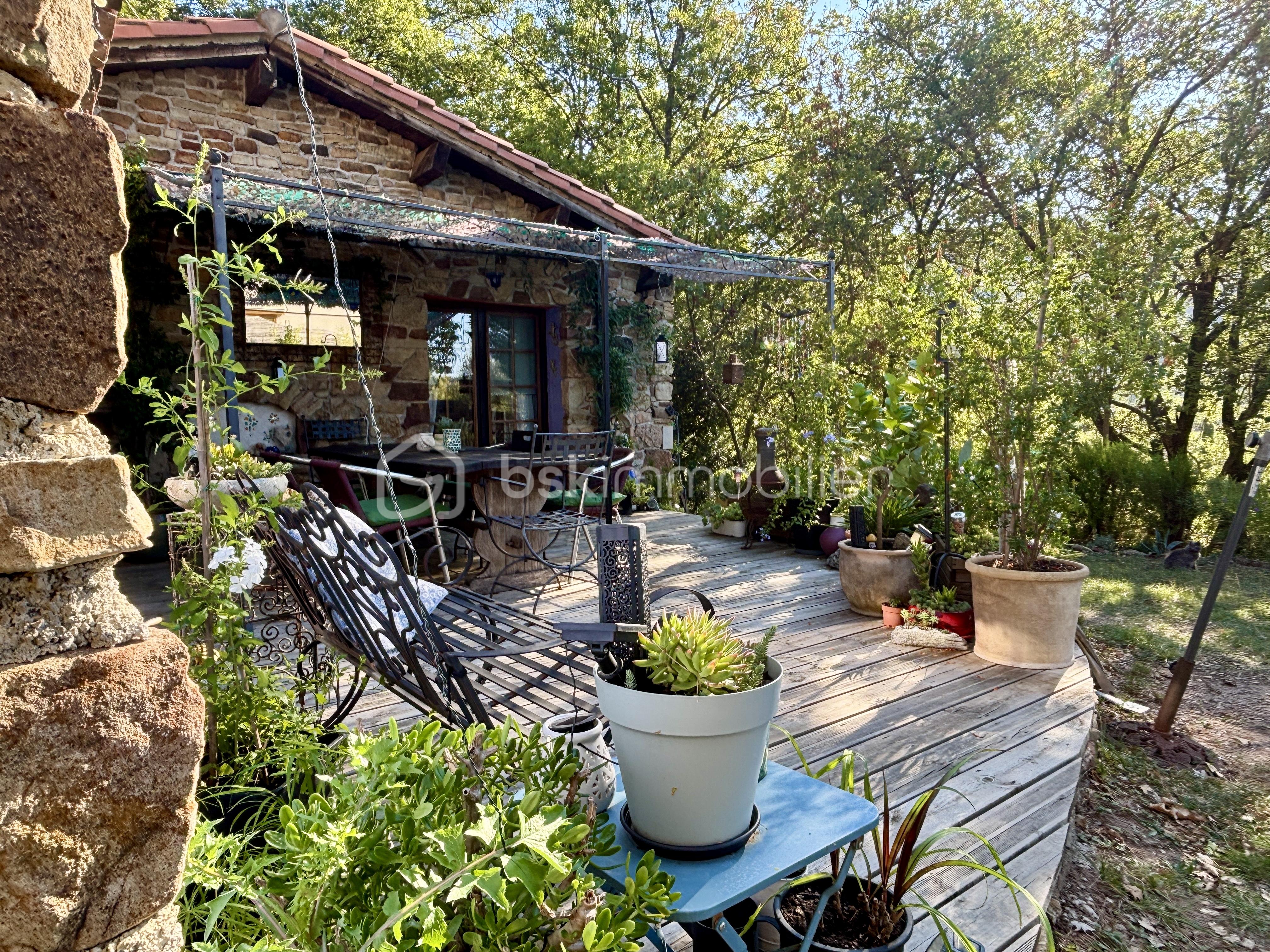 Maison de 170 m² - IMG_2074.JPG