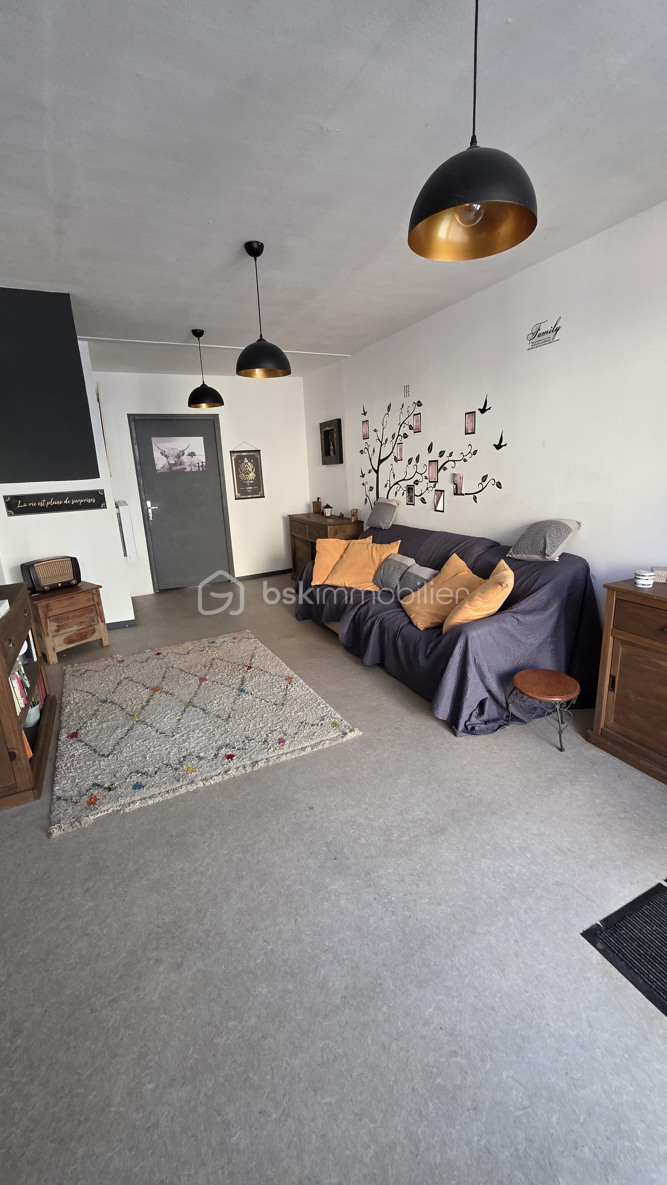Maison de village de 135 m² - salon2.jpg