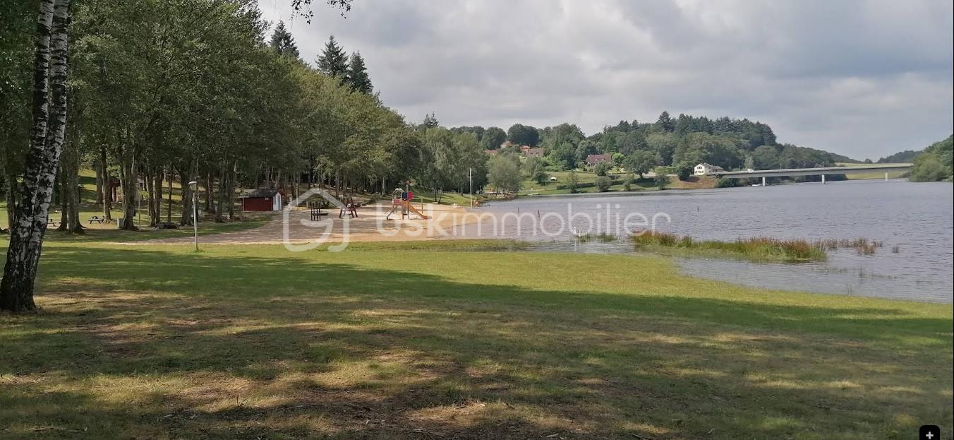 Maison de village de 135 m² - lac bujaleuf.png
