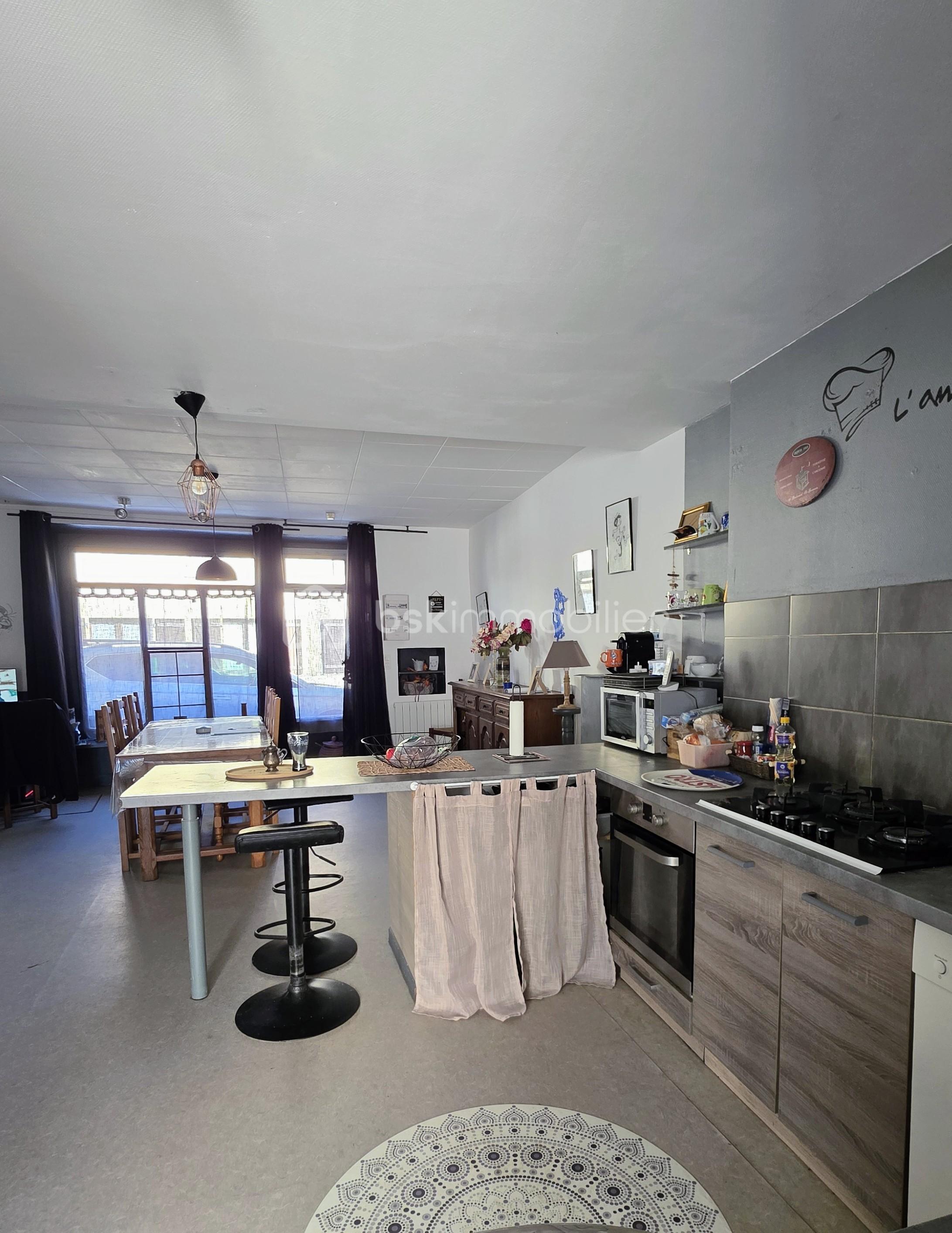 Maison de village de 135 m² - cuisine sam.jpg