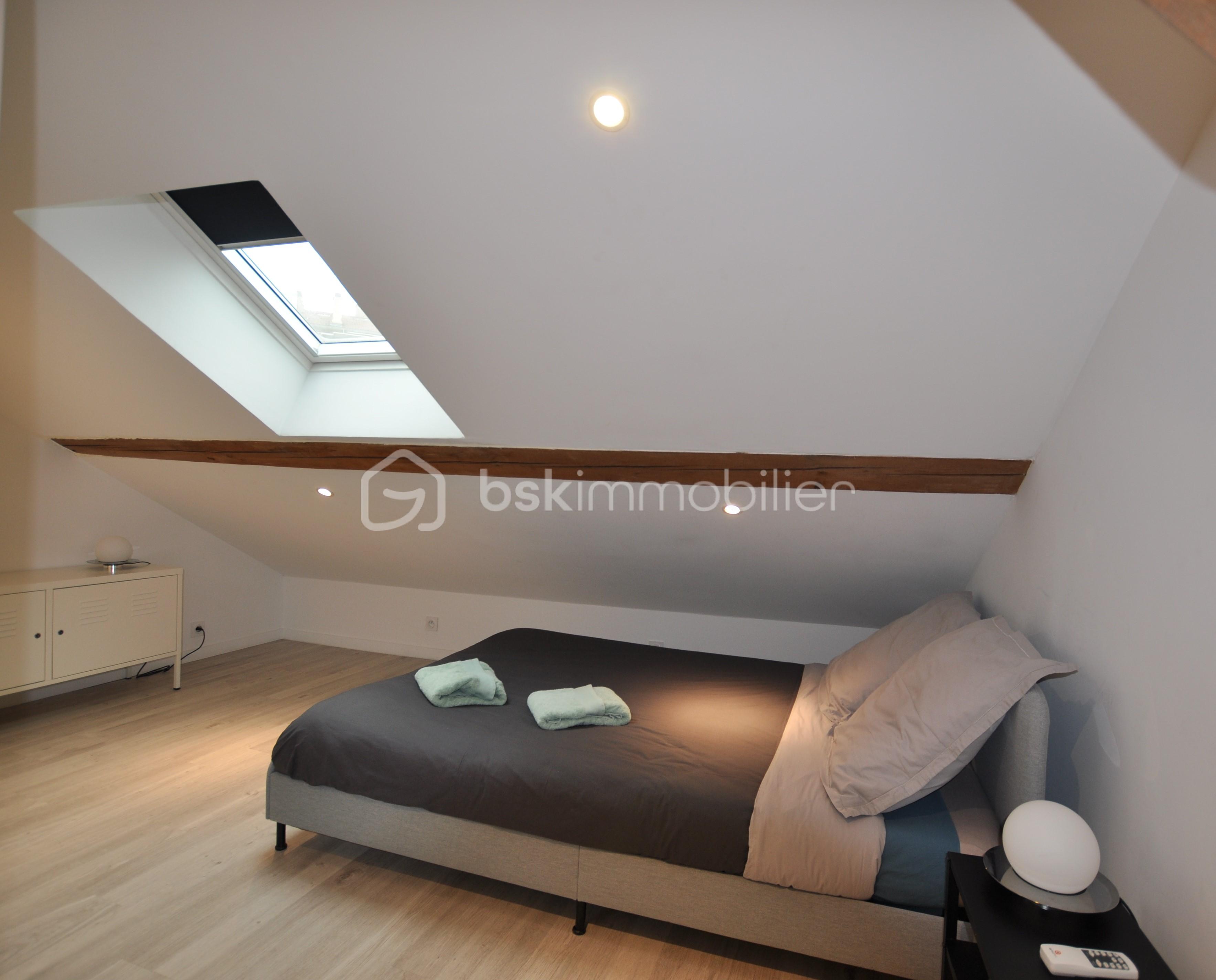 Duplex de 29 m² - DSC_0052.JPG