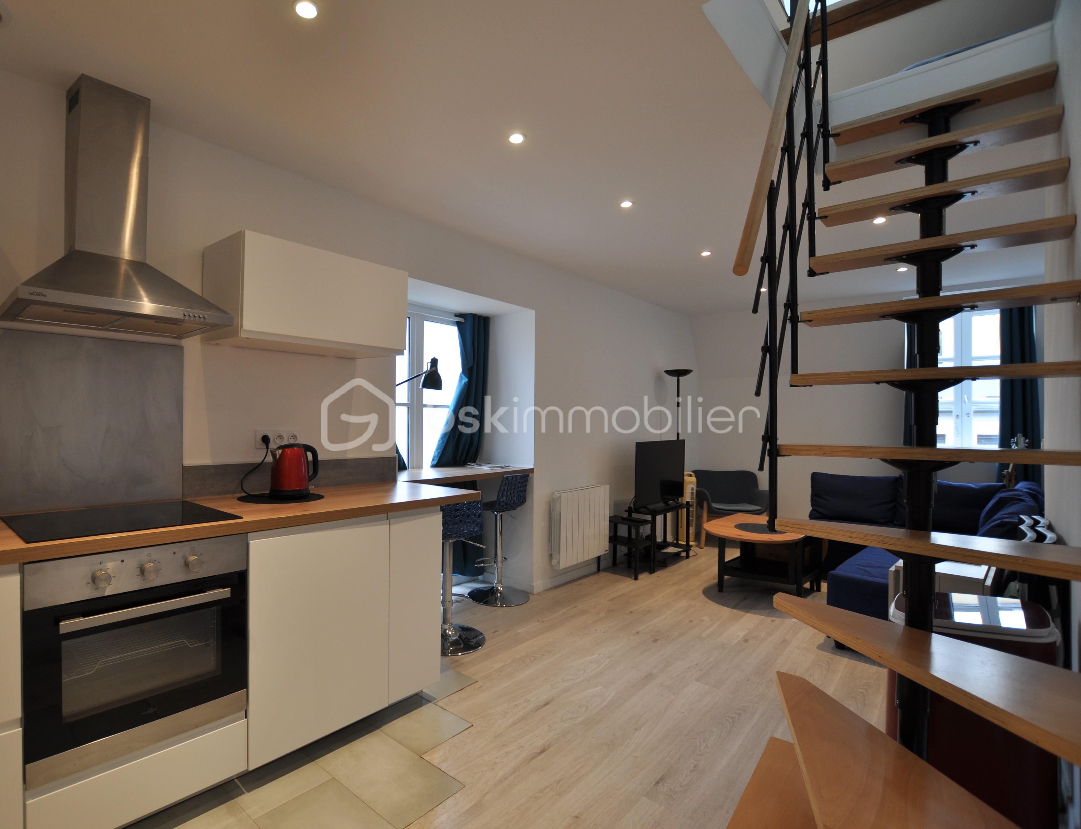 Duplex de 29 m² - DSC_0012.JPG