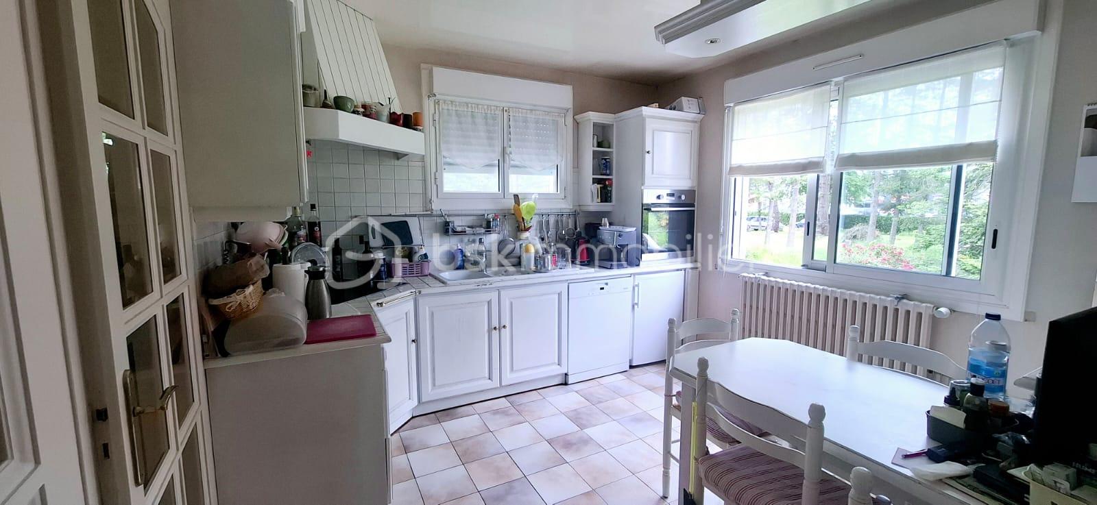 Maison de 170 m² - 267ad117-74e0-41dc-9889-1f2a432278c5.JPG
