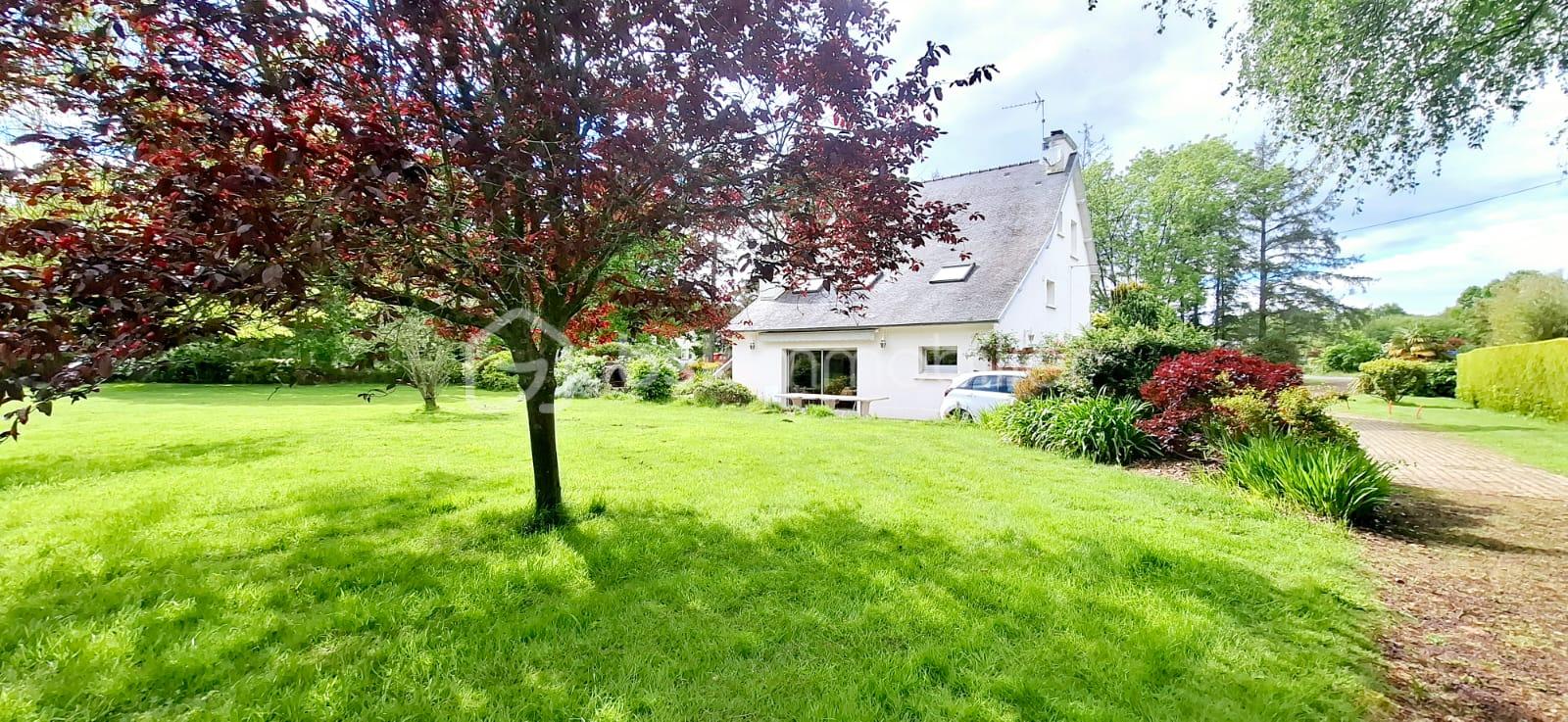 Maison de 170 m² - 9dcd472a-9279-4a5f-8843-053be70945aa.JPG