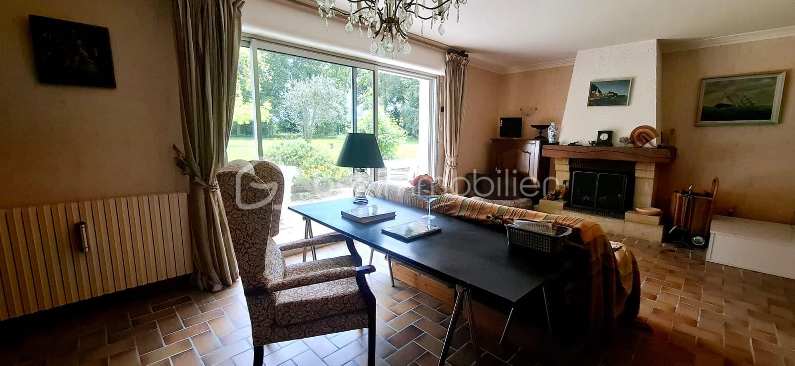 Maison de 170 m² - fc315a41-437f-4231-8da4-f0a179a87cee.JPG