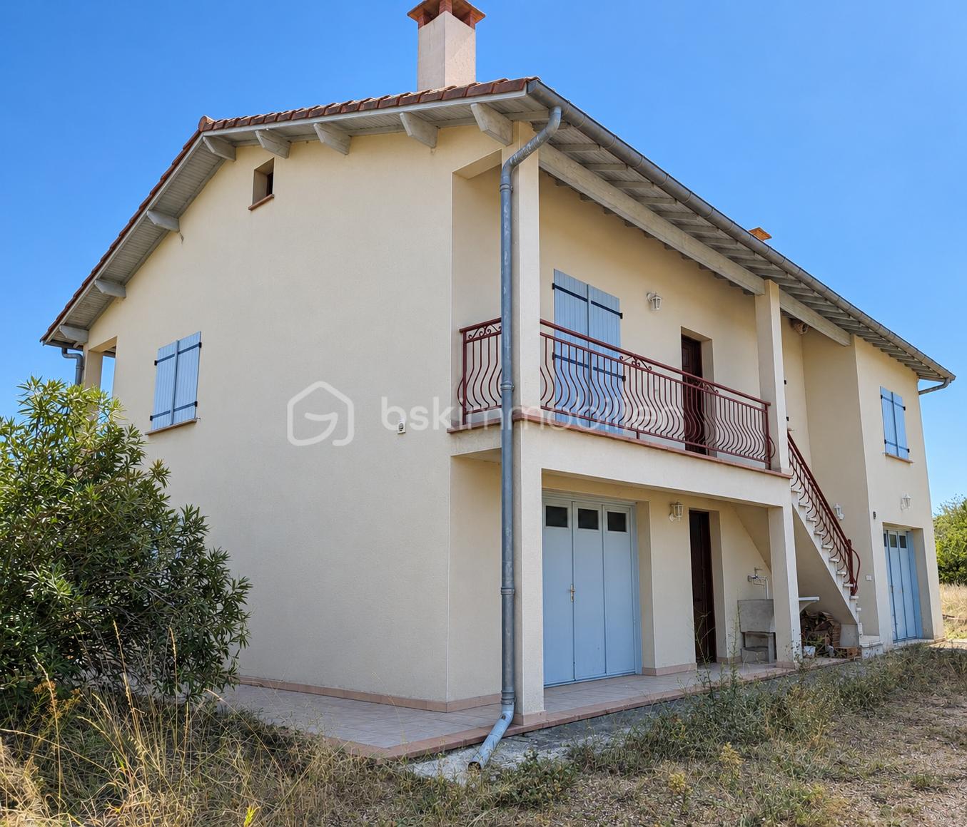 Maison 5 pièces 170 m² · à Launaguet · 170 m² · 295 000 €