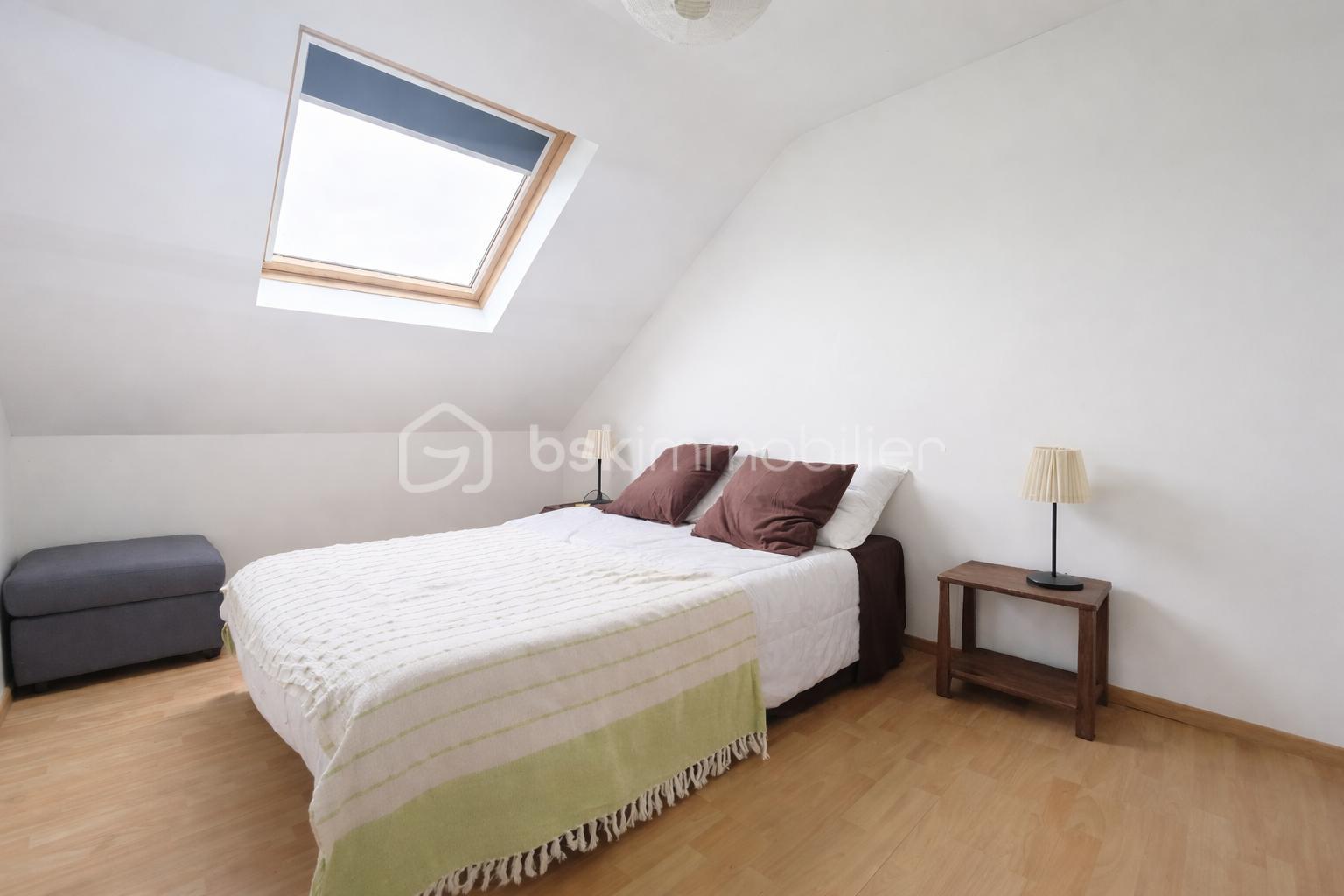 Loft de 62,87 m² - image Chambre 1.jpeg