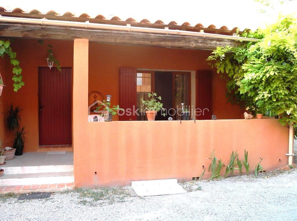 Appartement de 29,43 m²