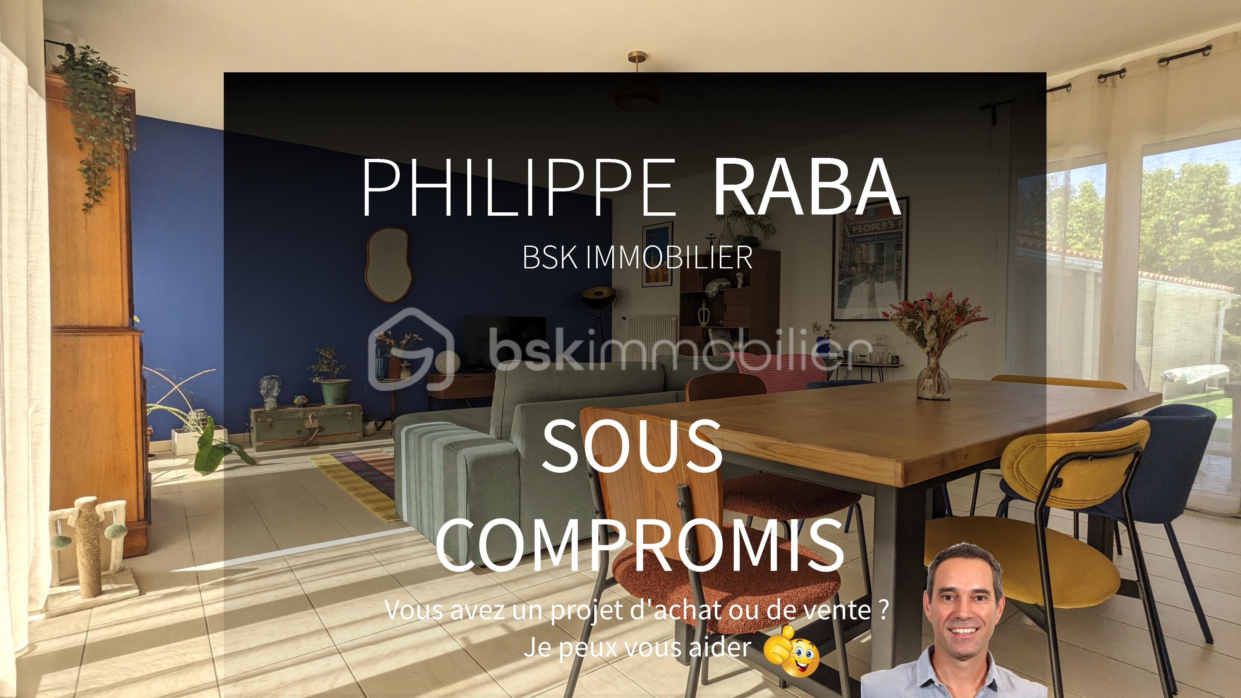 Maison de 104,50 m²