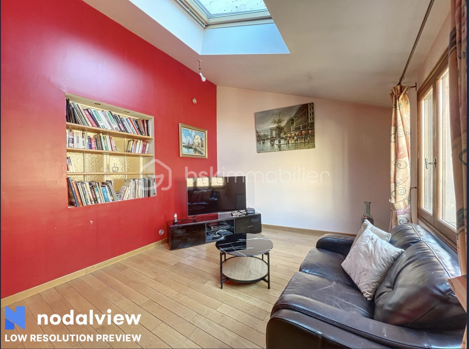 Maison de village de 215 m² - IMG_2064.jpeg