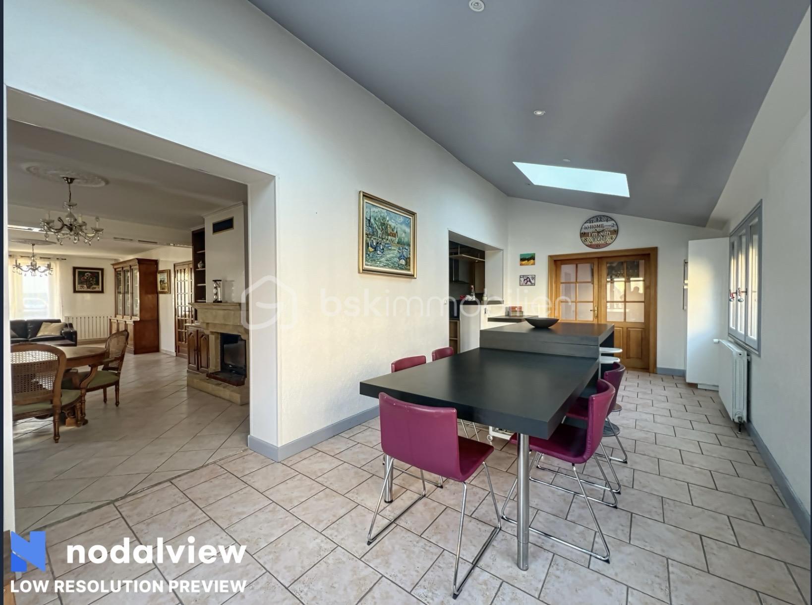 Maison de village de 215 m² - IMG_2075.jpeg