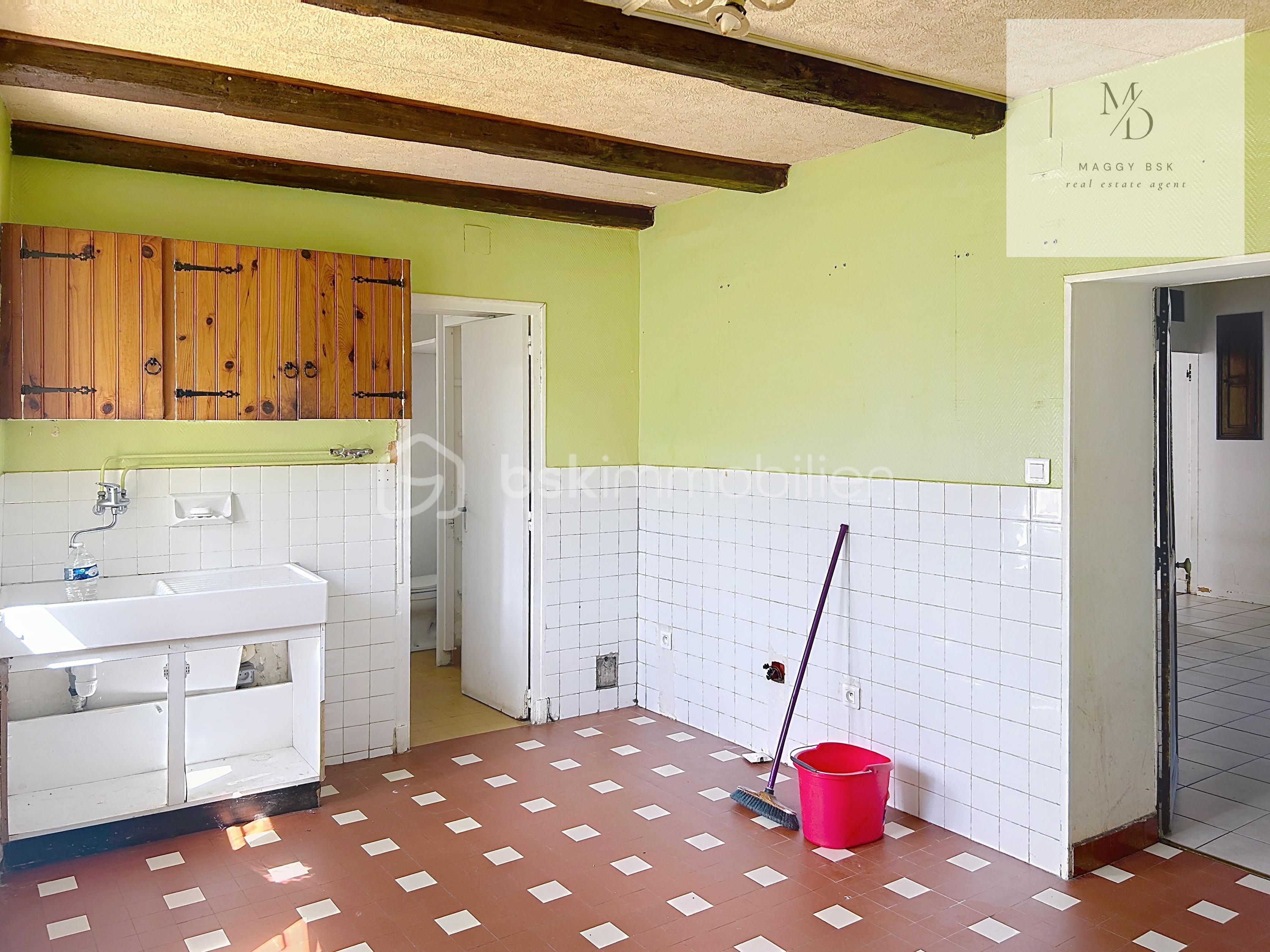 Maison ancienne de 91,98 m² - reneve_00011.jpg