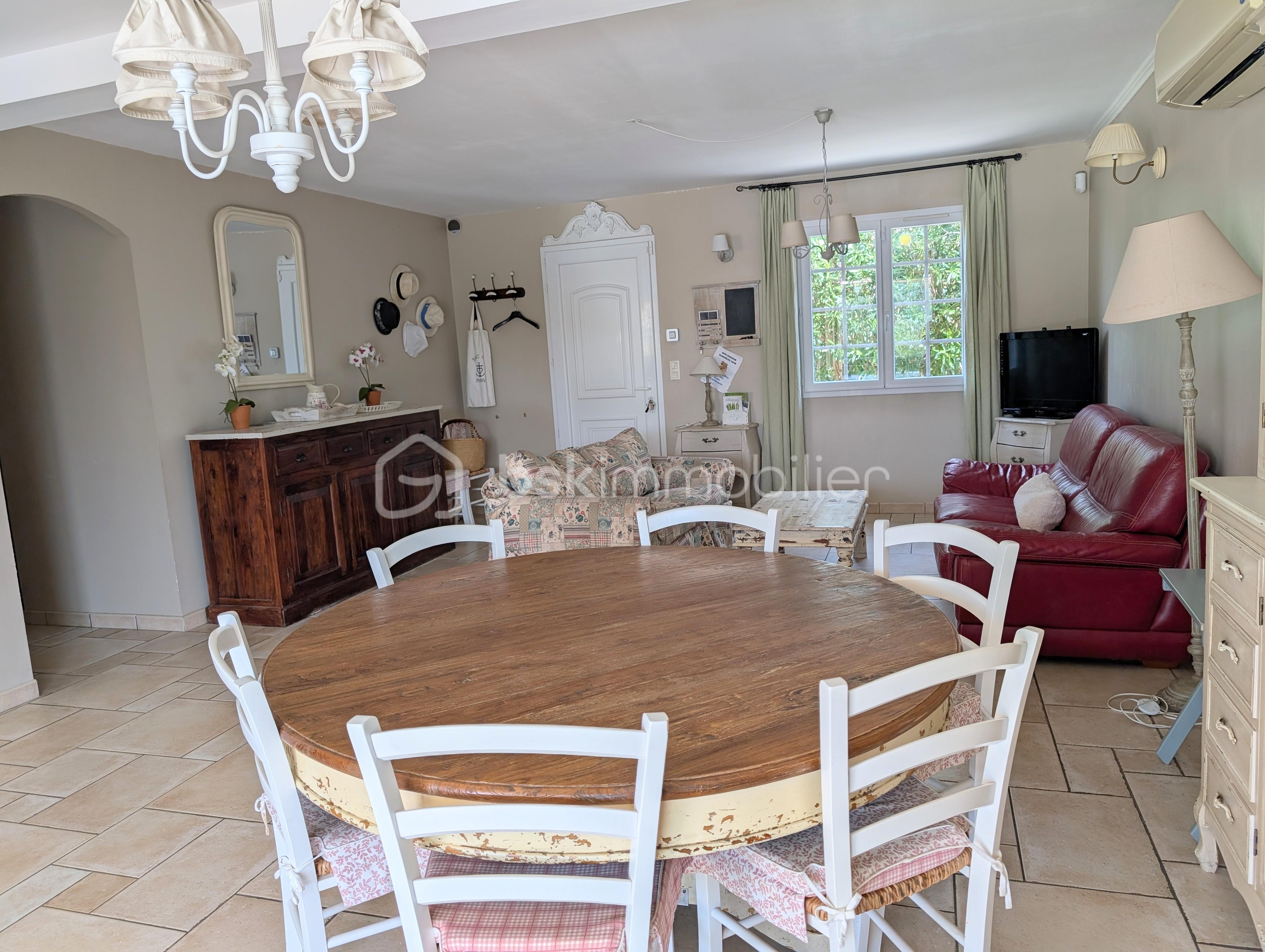 Maison provencale de 113,05 m² - PXL_20250804_085916320.jpg