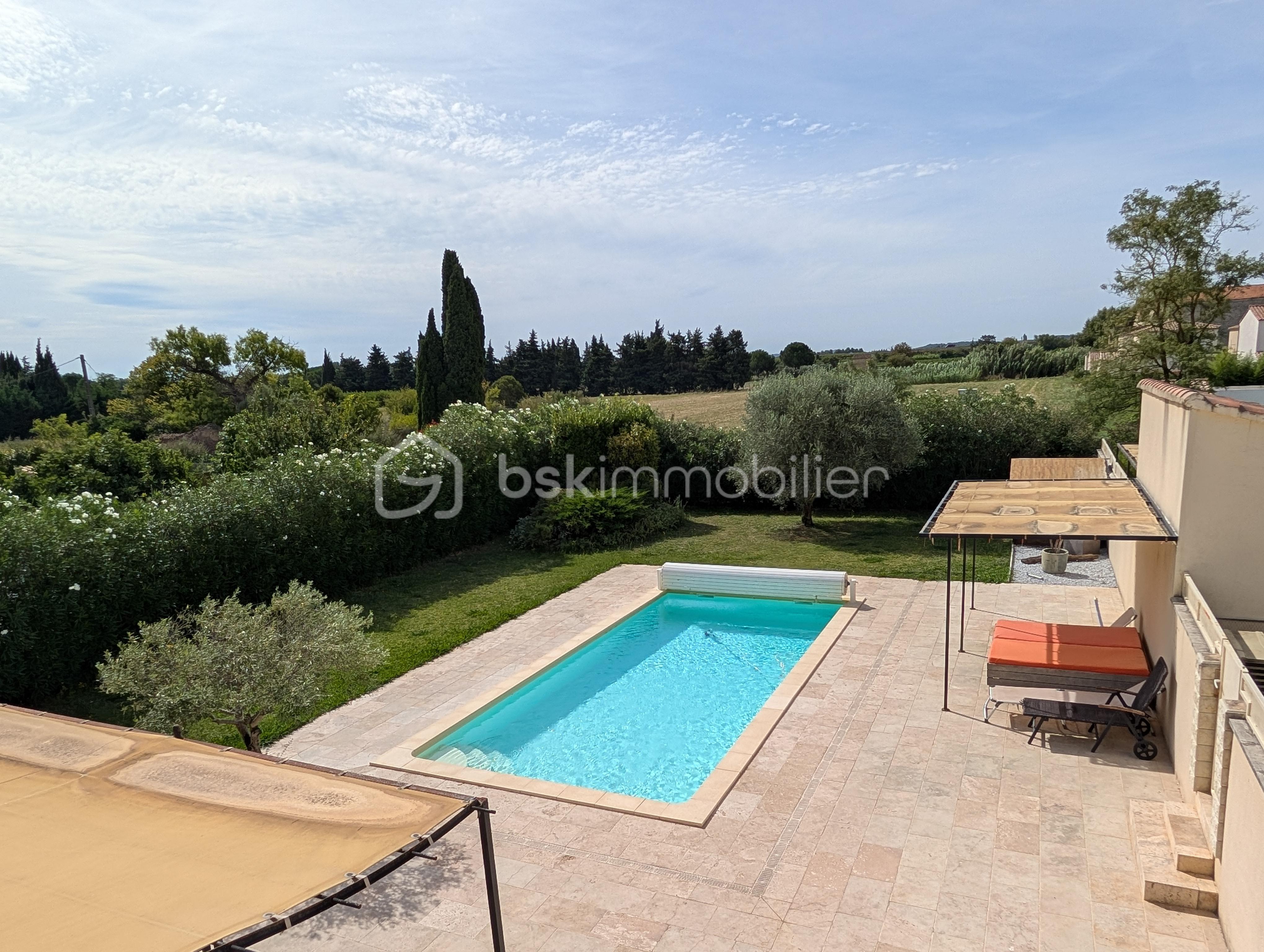 Maison provencale de 113,05 m² - PXL_20250804_085457410.jpg
