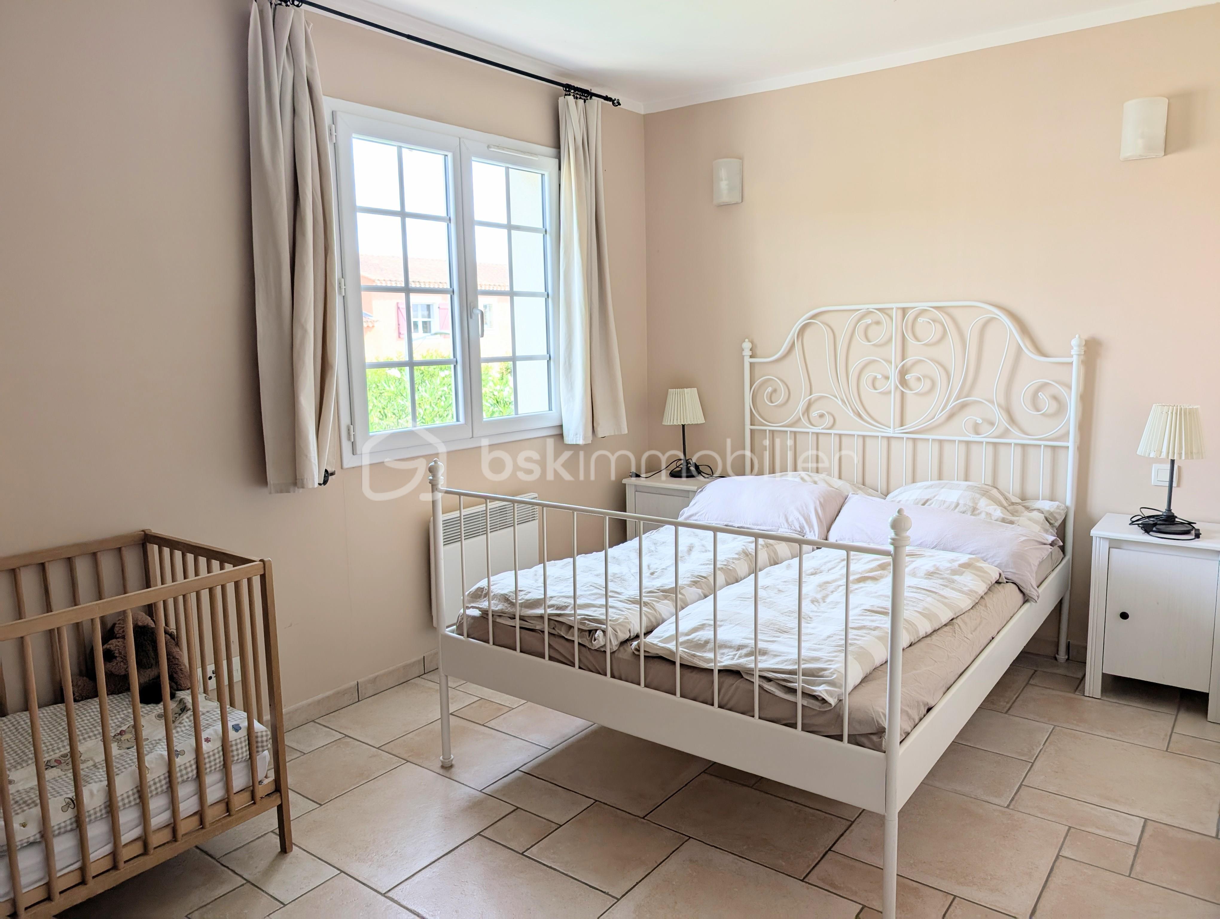 Maison provencale de 113,05 m² - PXL_20250804_084514104.jpg
