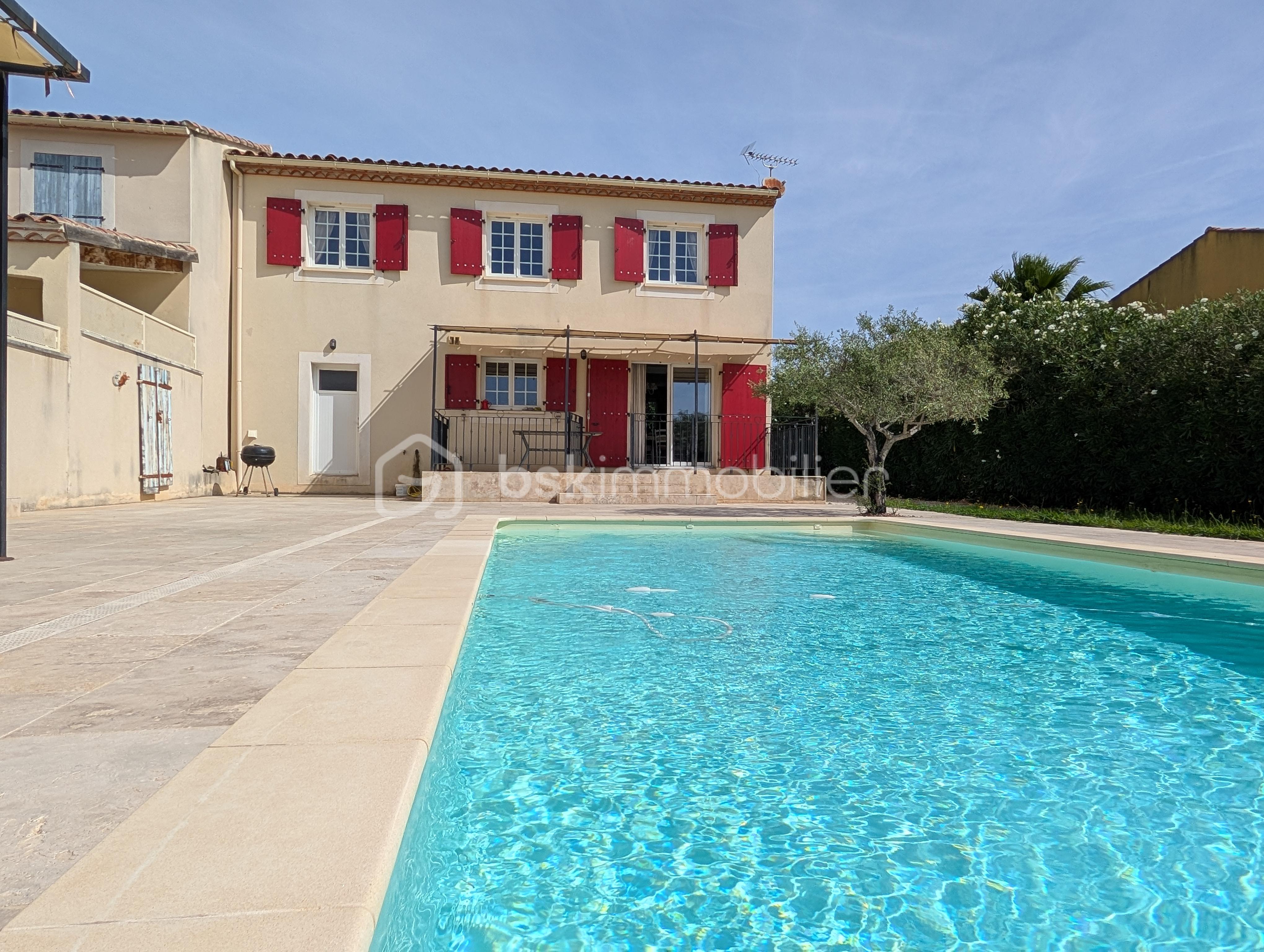 Maison provencale de 113,05 m² - PXL_20250804_085241060.MP.jpg